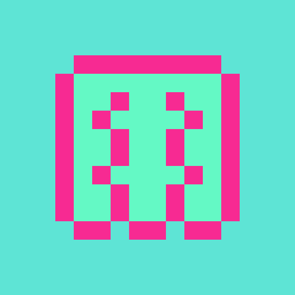 Pixelglyph #01758