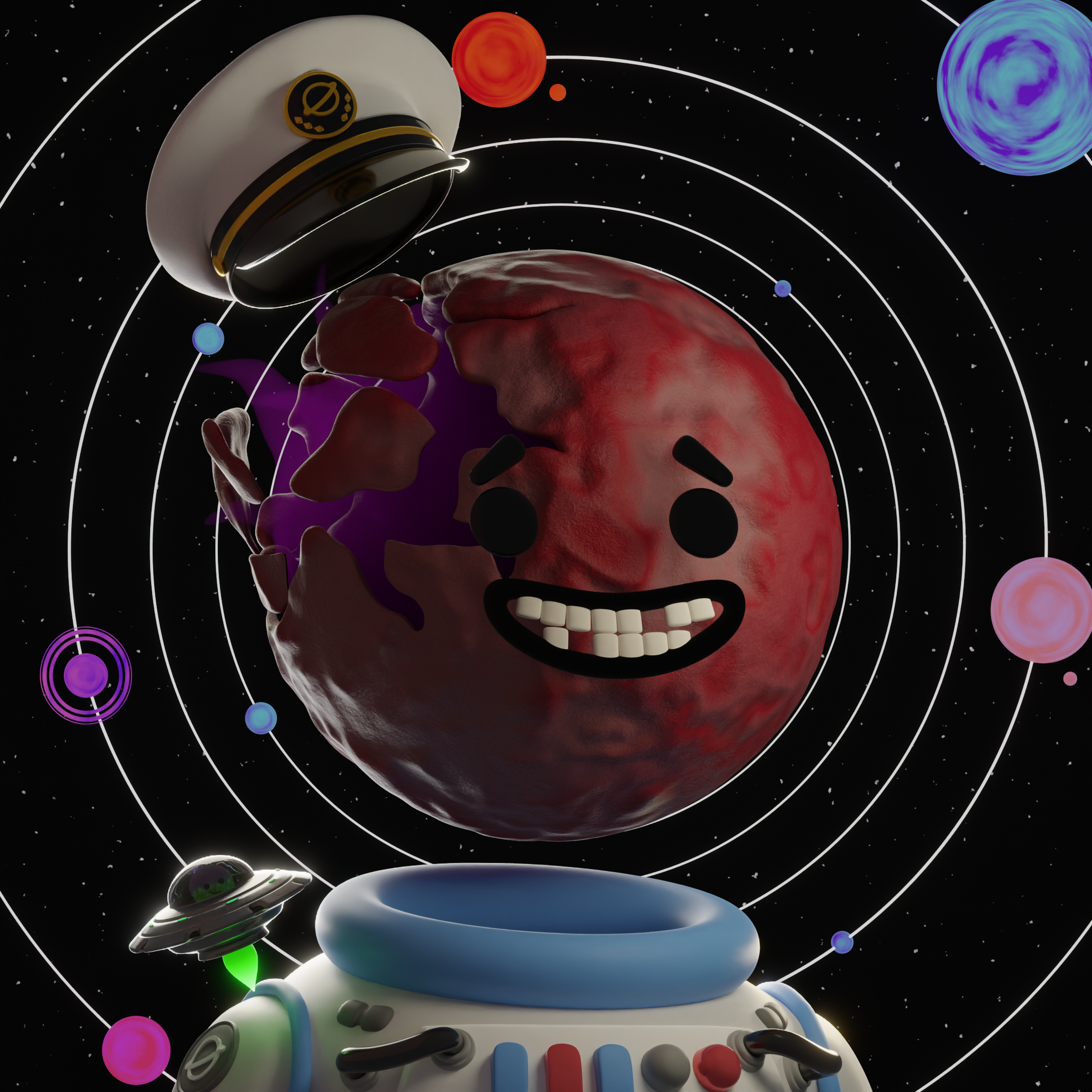 NFT Image