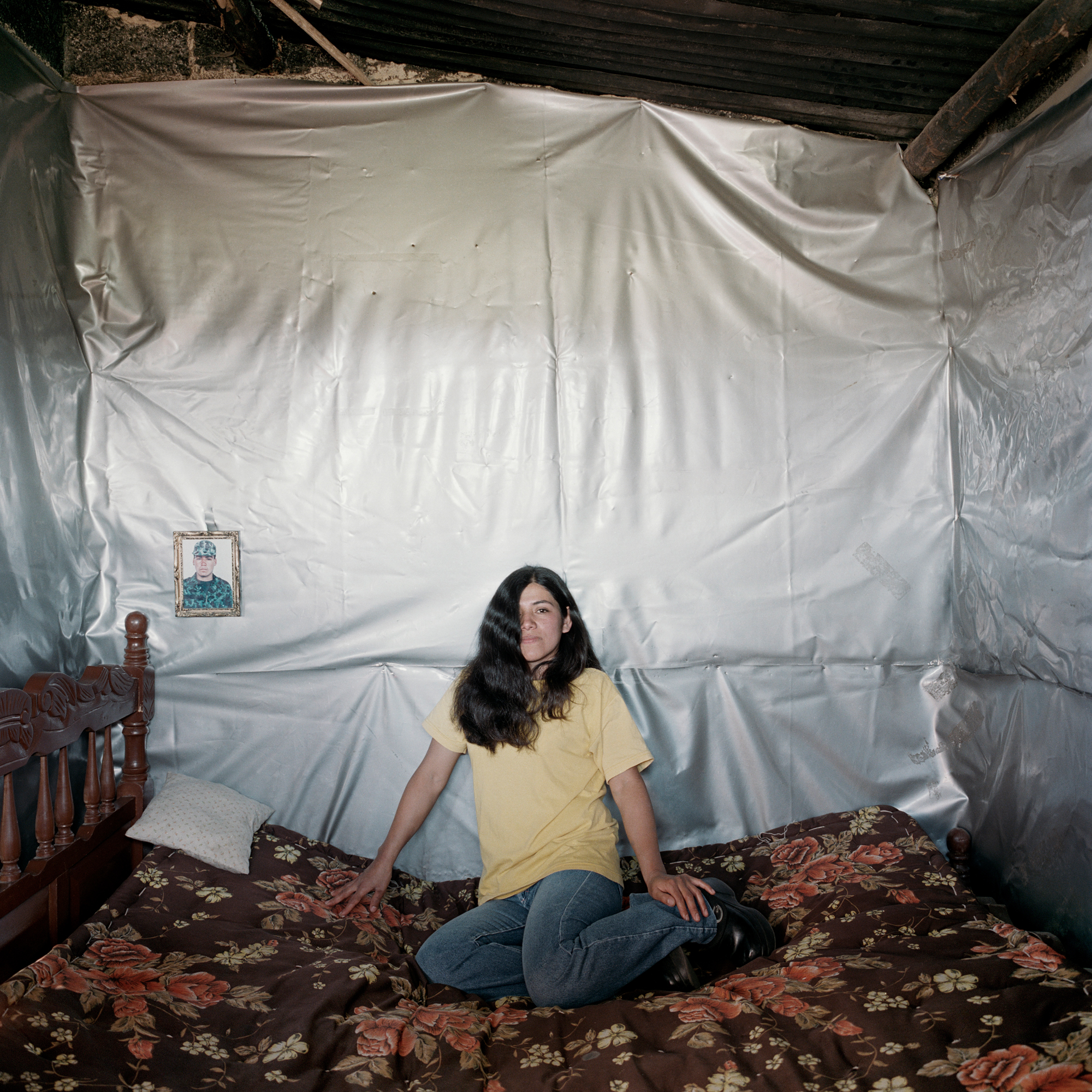 Dog Days, Bogotá #14