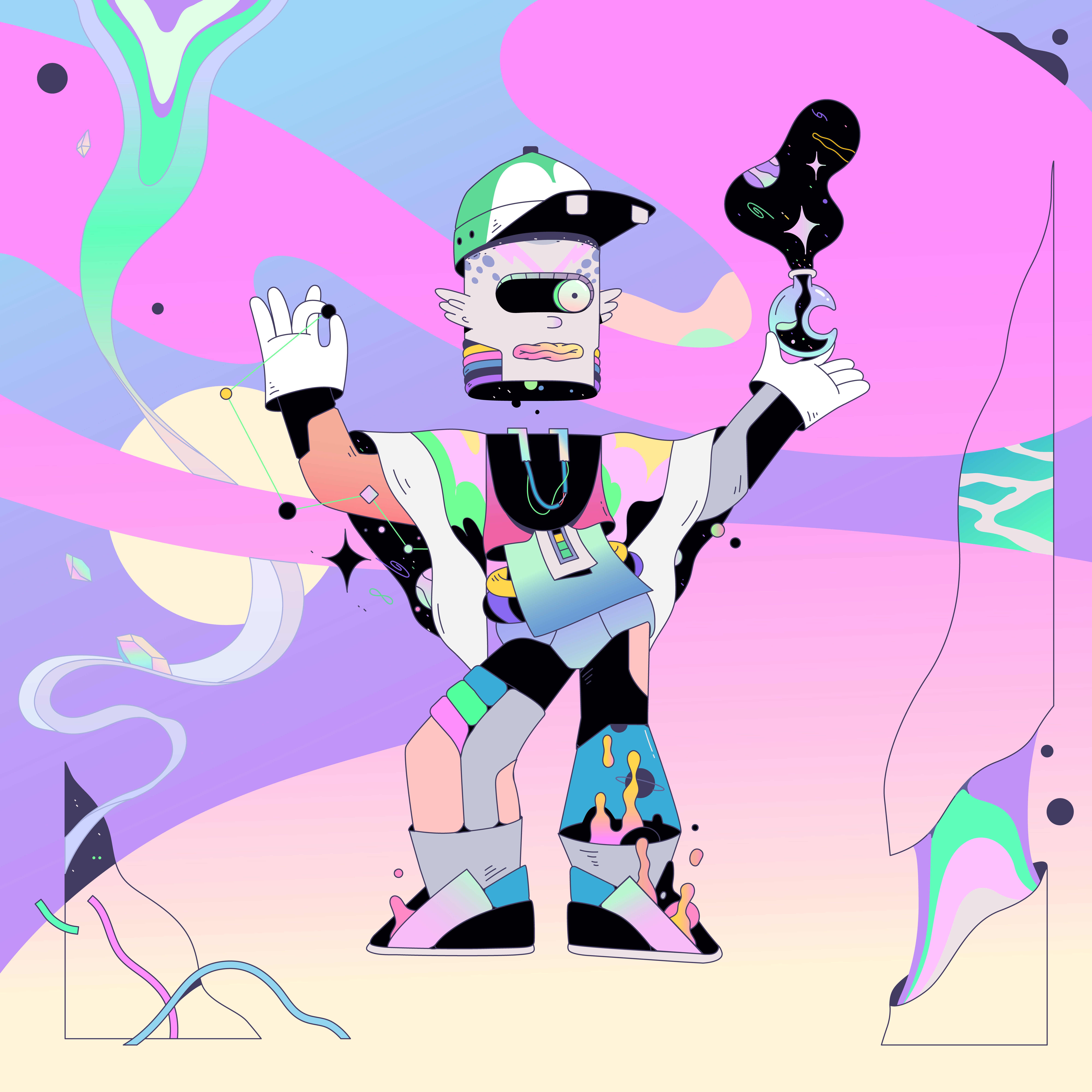 NFT Image