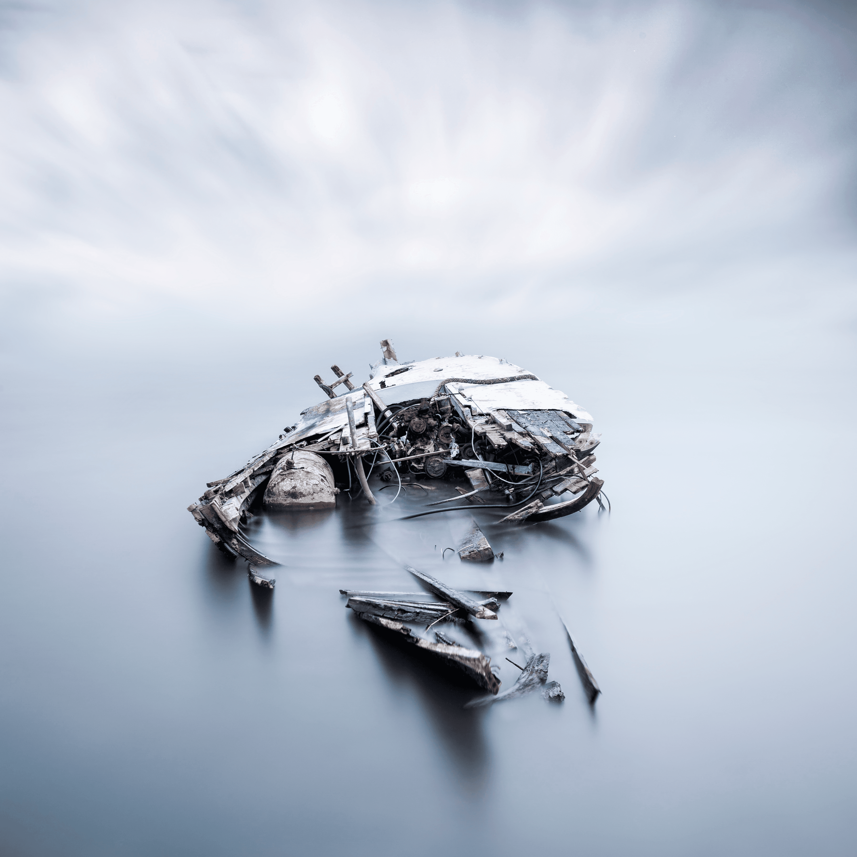 Waterworld : The Collection #51