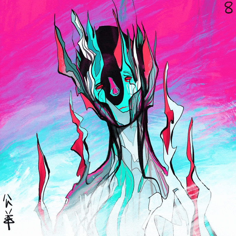 Sirxn 8