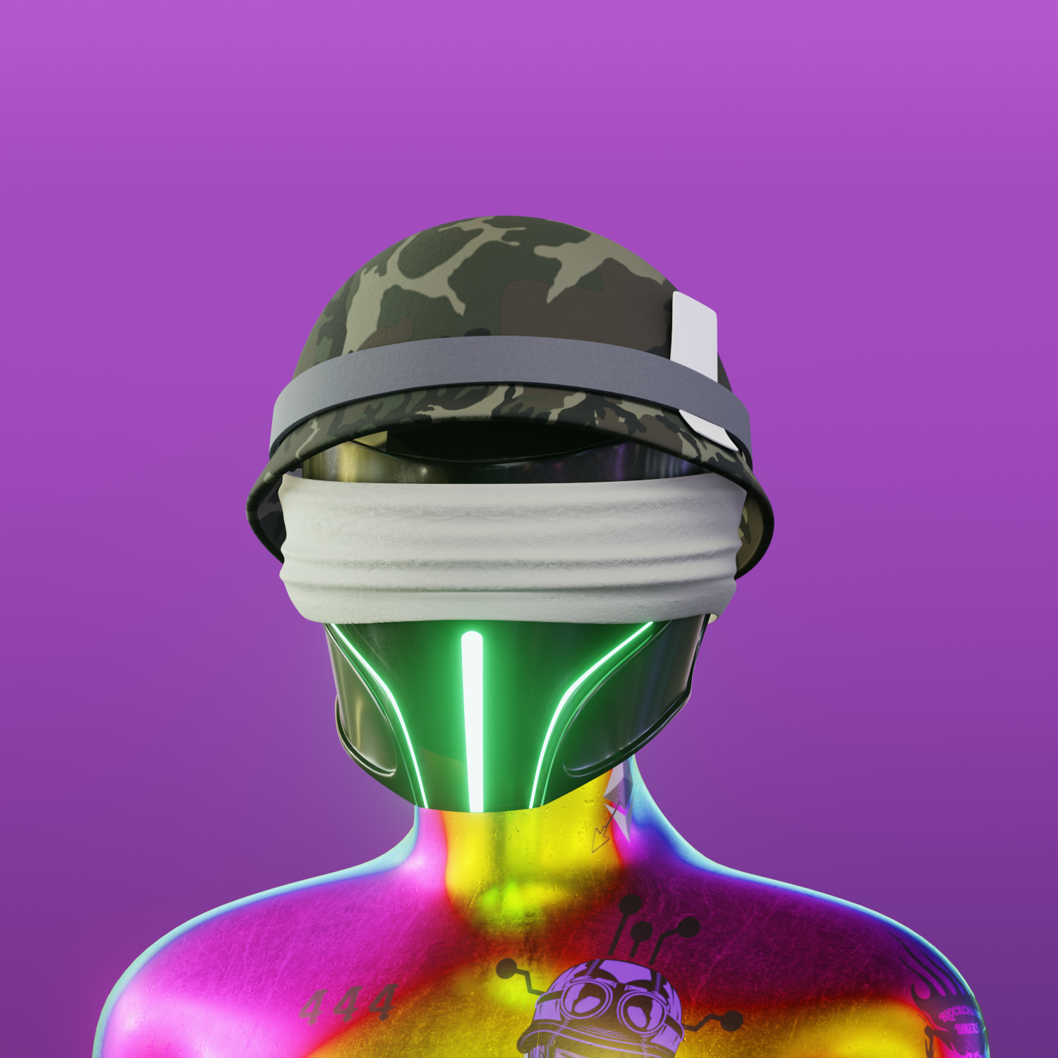 NFT Image