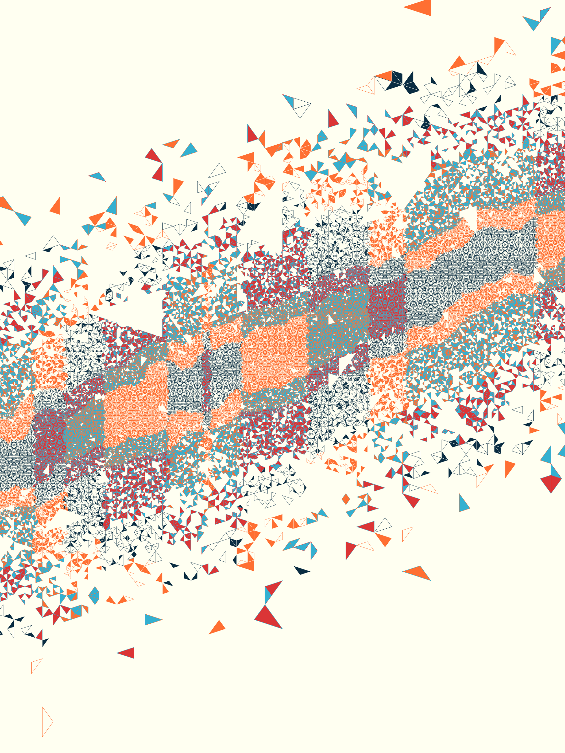 Ode to Penrose #49