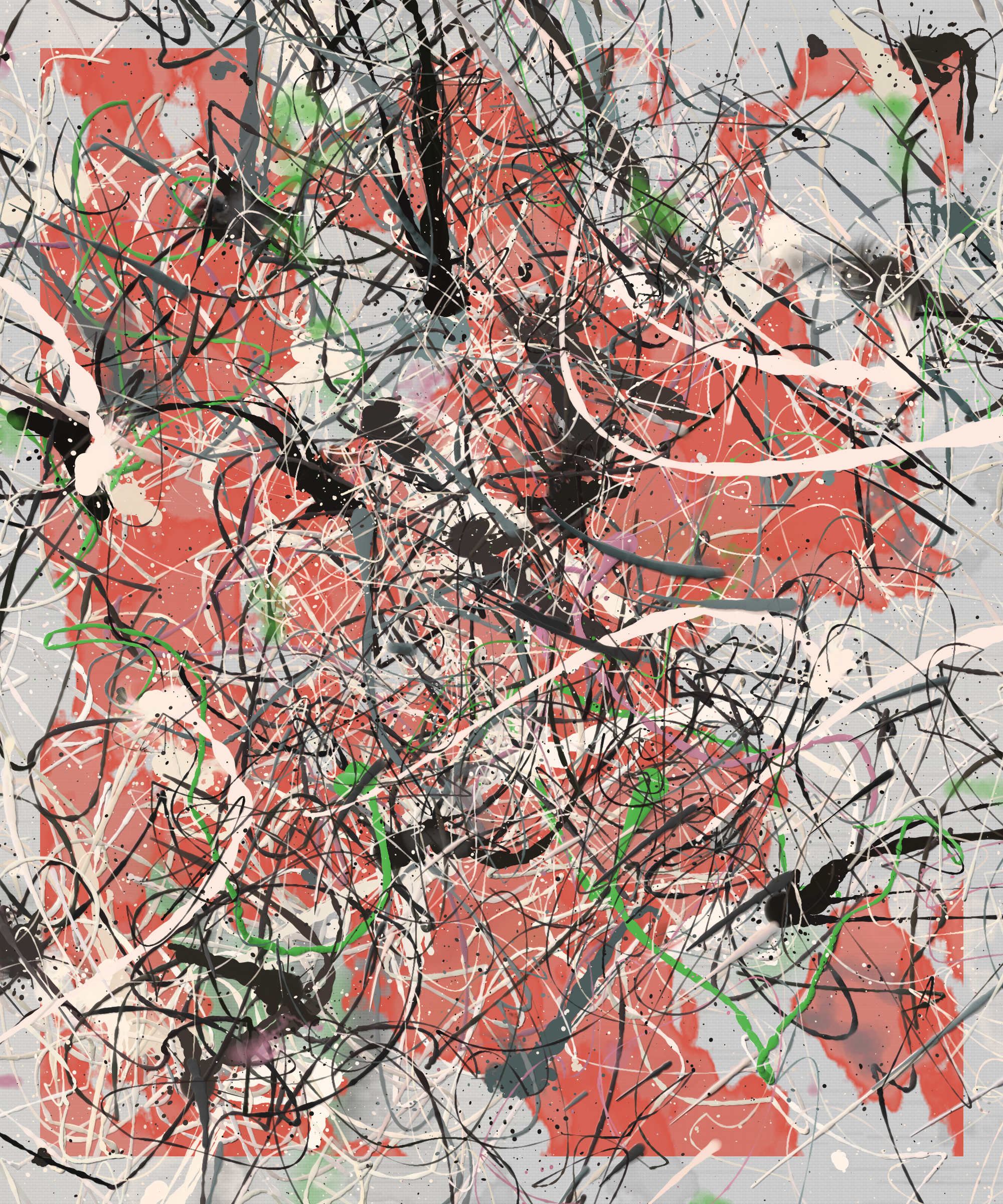 Catharsis #728 - Love Is Here to Stay