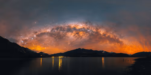 Expanse