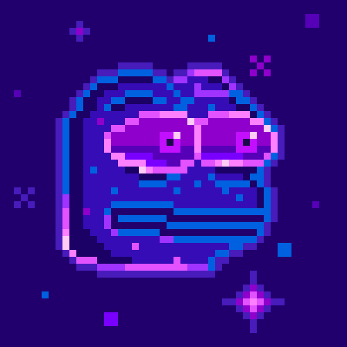 Purple Pepenickle