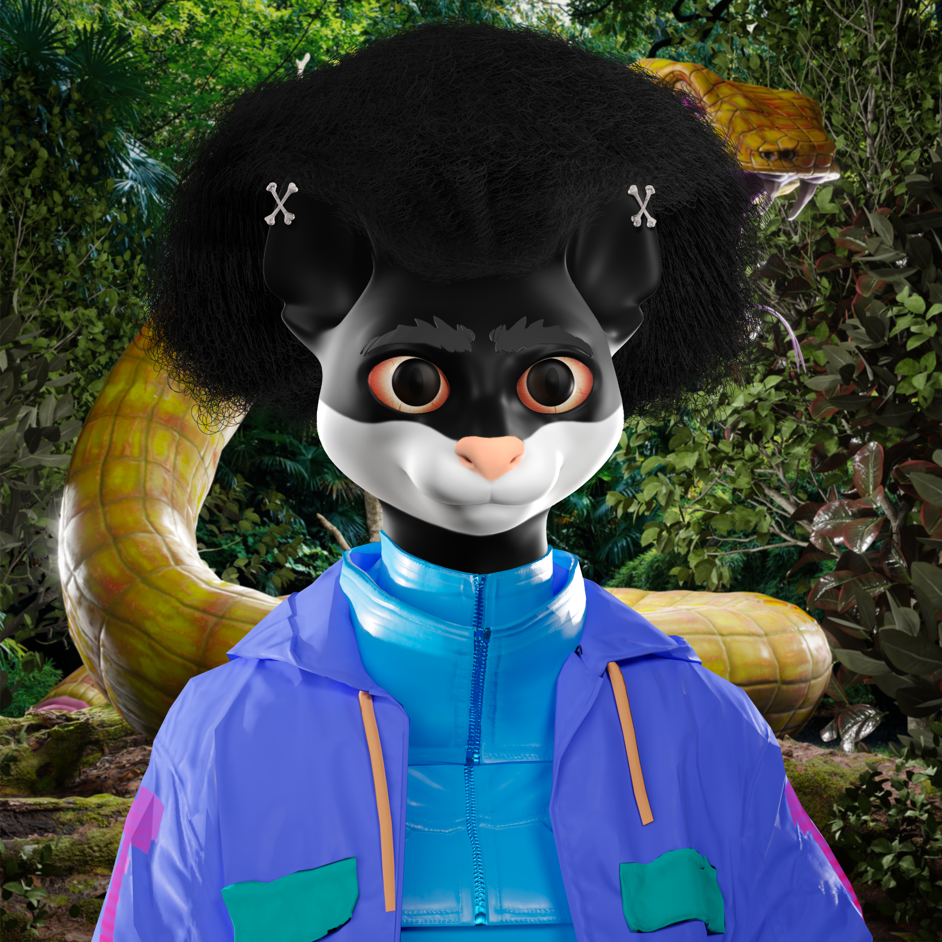 NFT Image