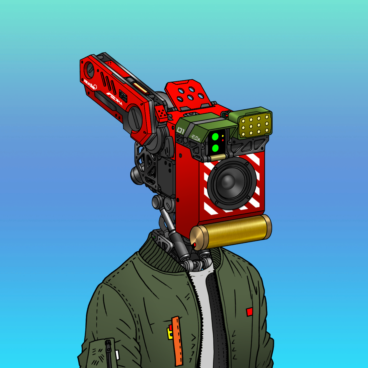 NFT Image
