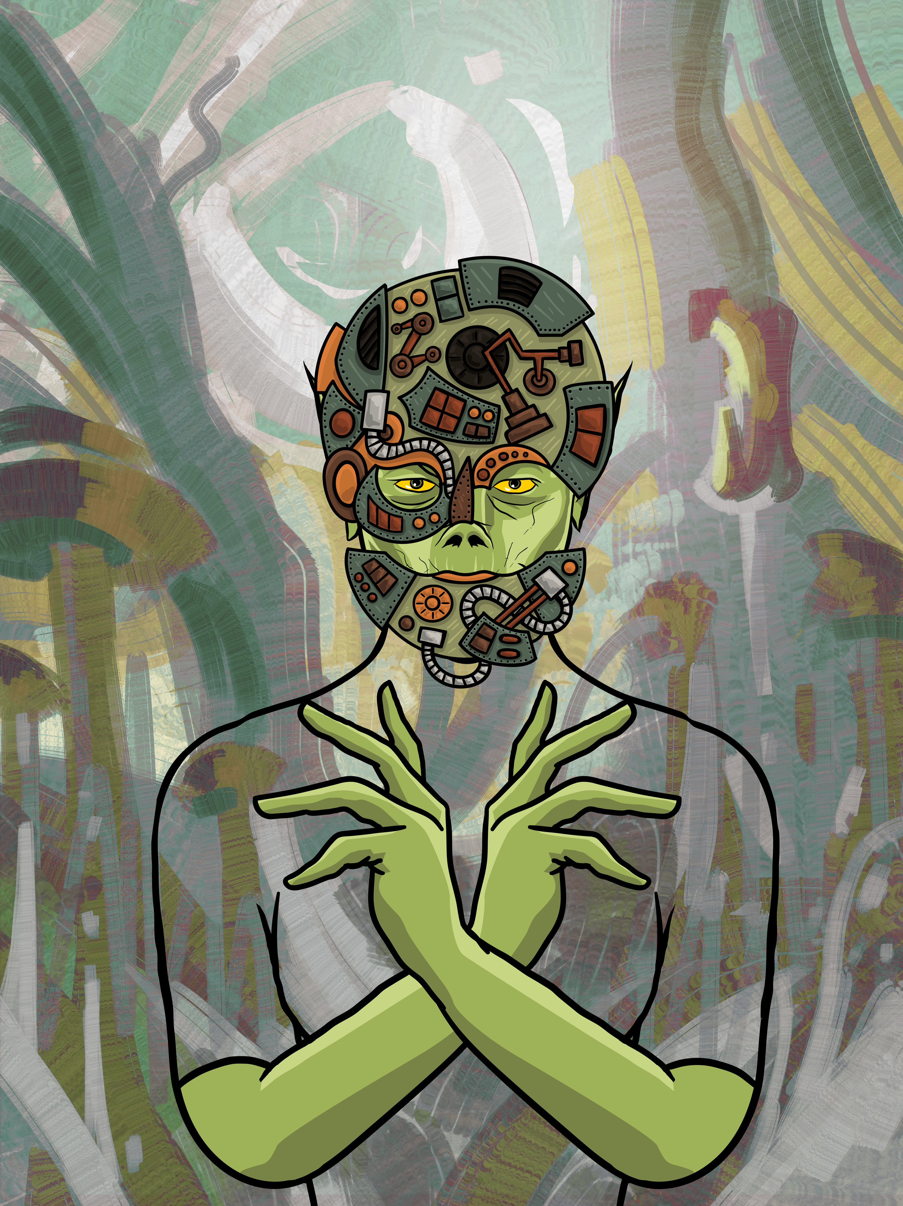NFT Image
