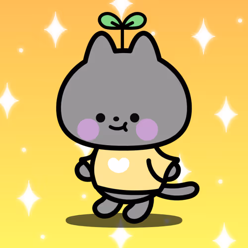 ODENPETS #05768
