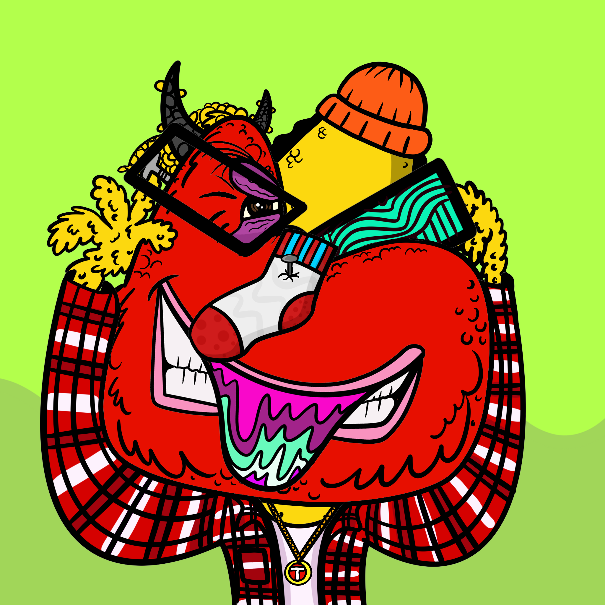 NFT Image