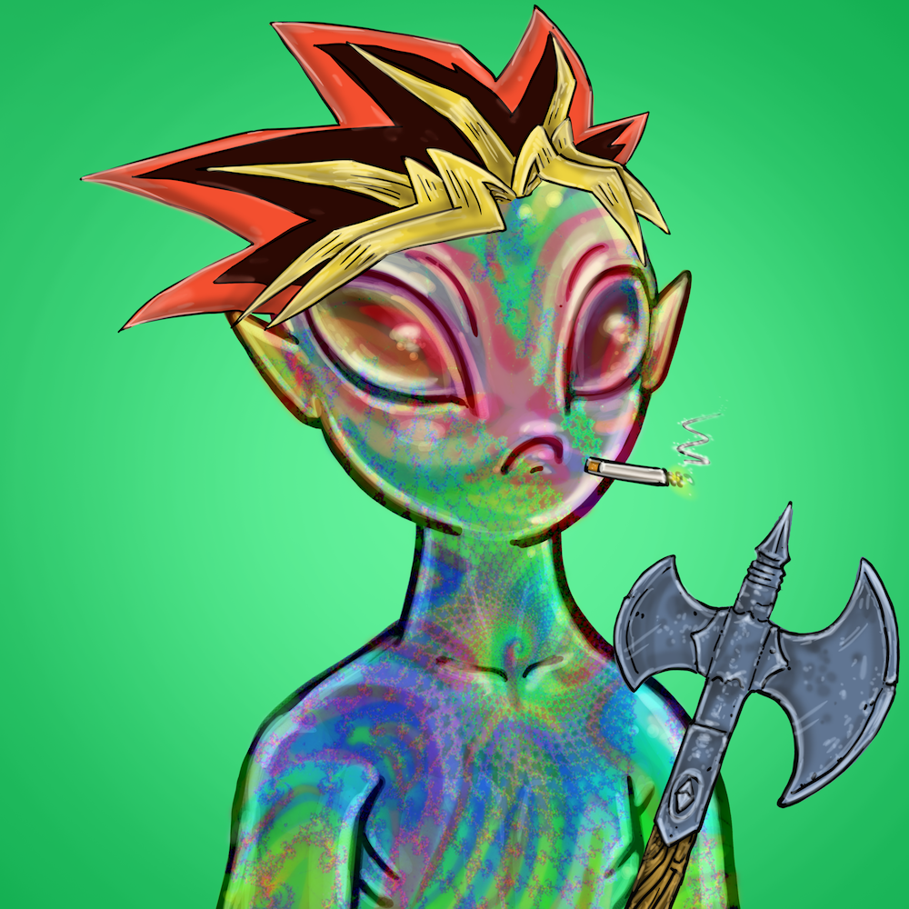 NFT Image