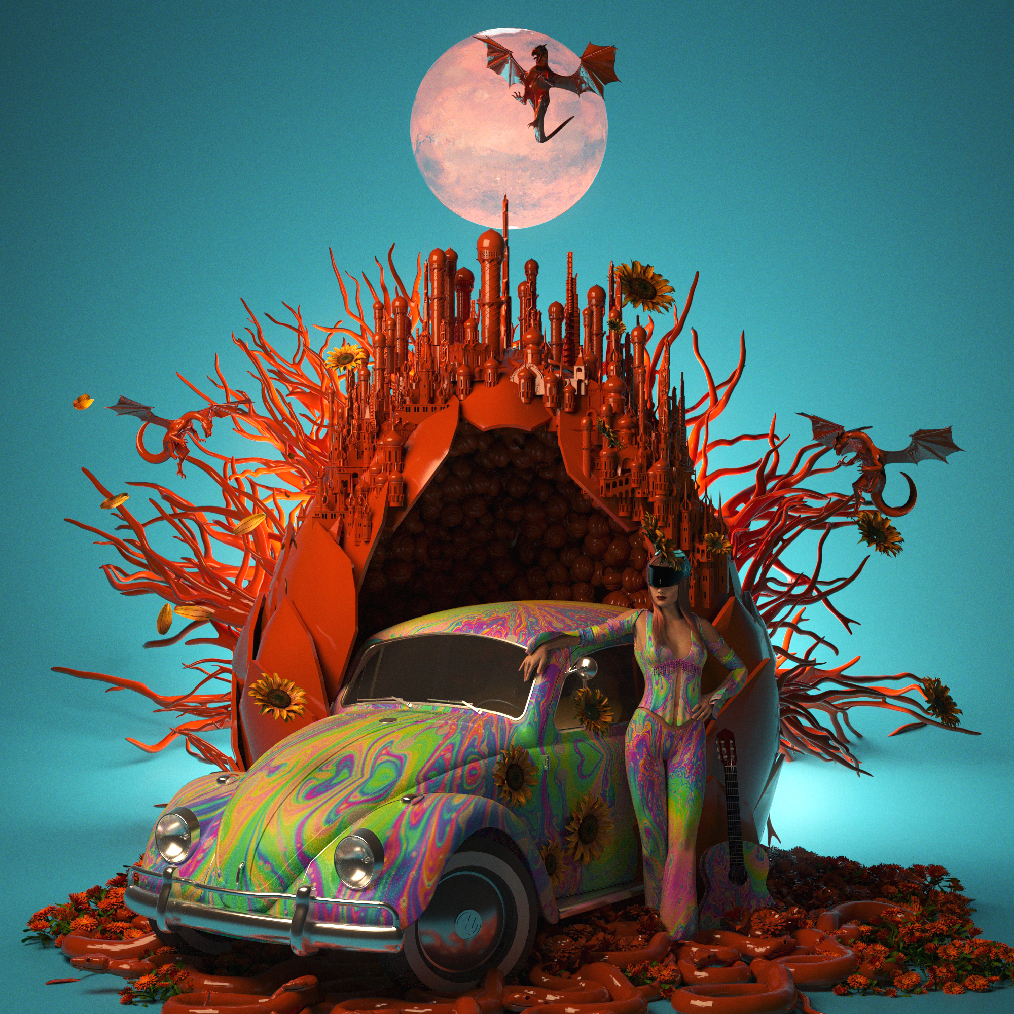NFT Image