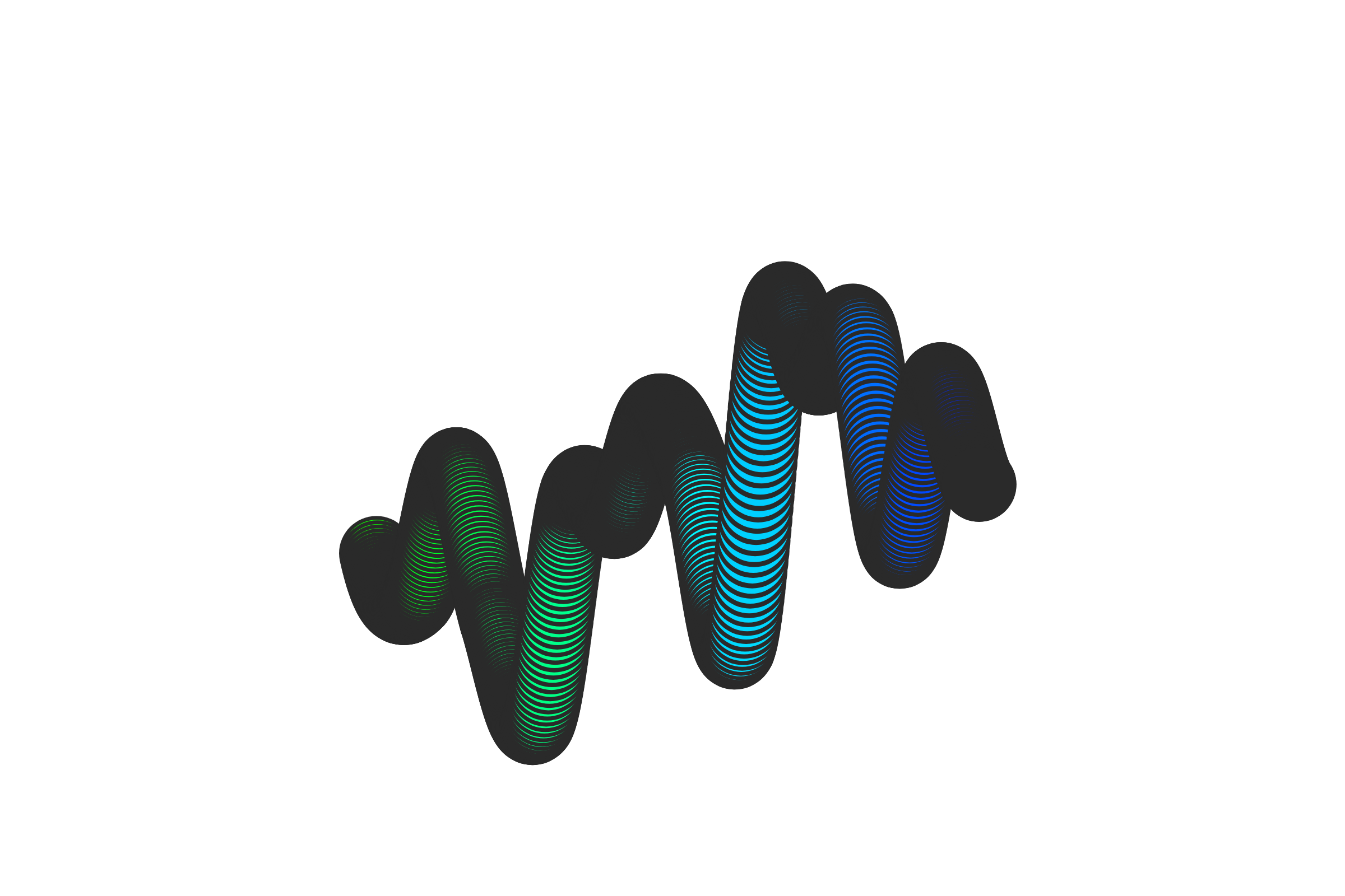 Chromie Squiggle #2753