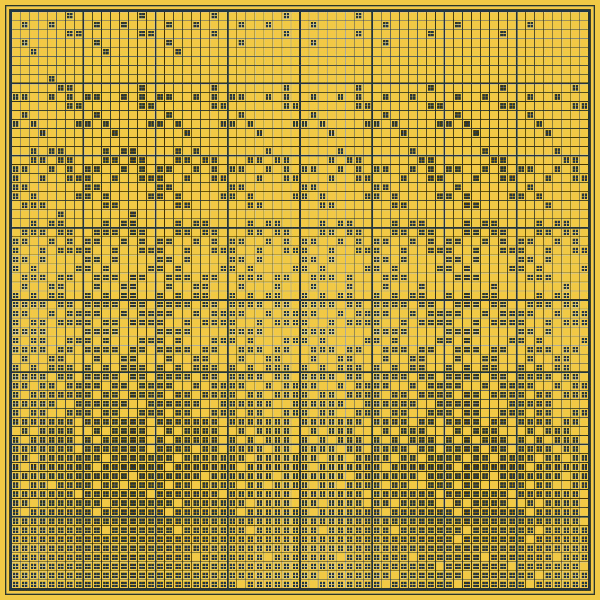 Winiarski Sequencer #228