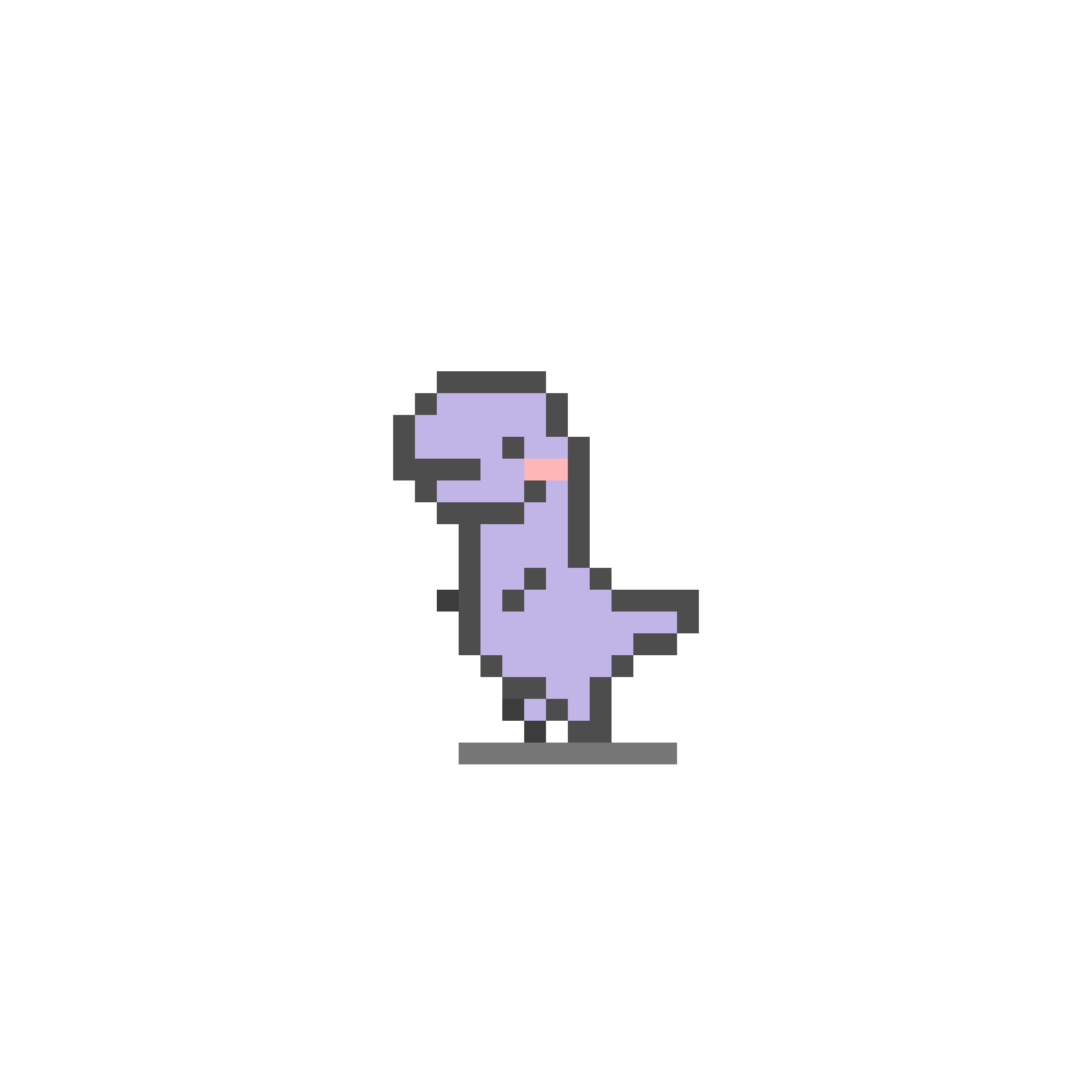 Pixel Zillie #467