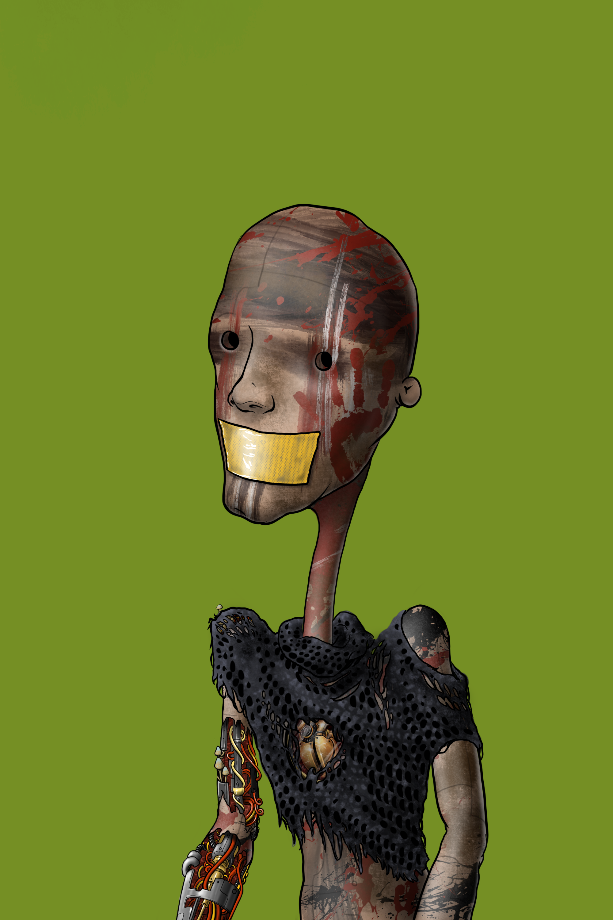 NFT Image