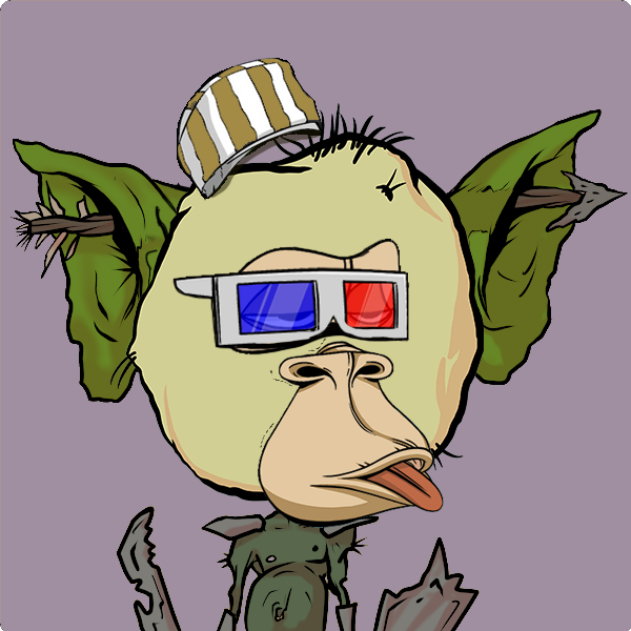 bored ass goblins #6127