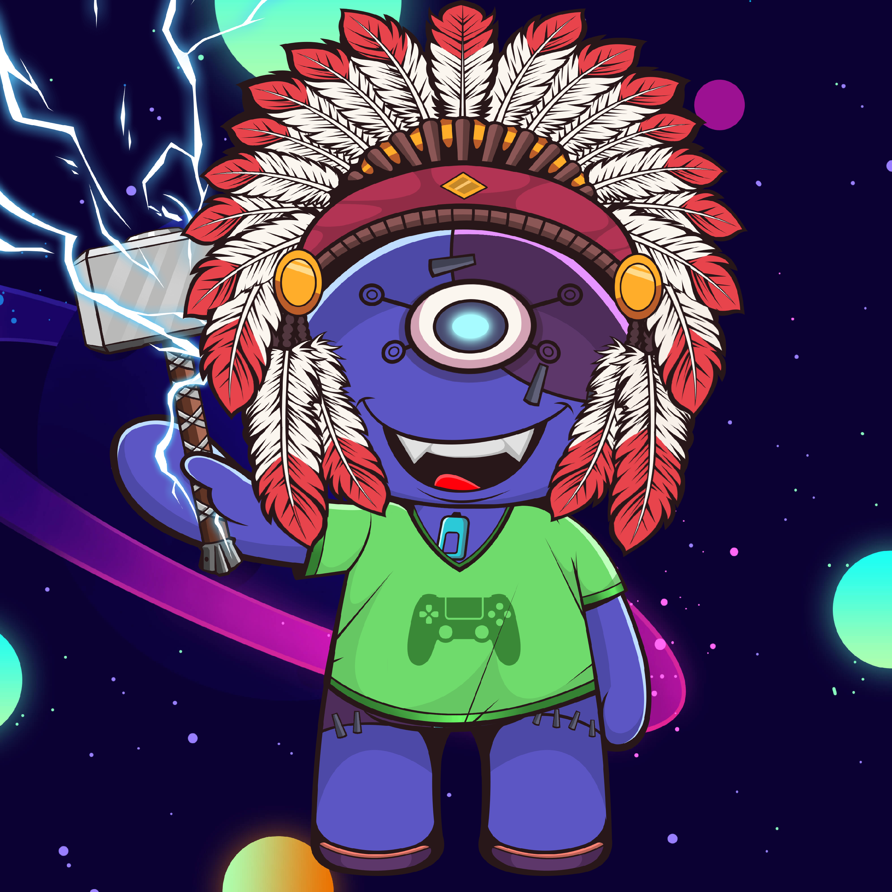 NFT Image