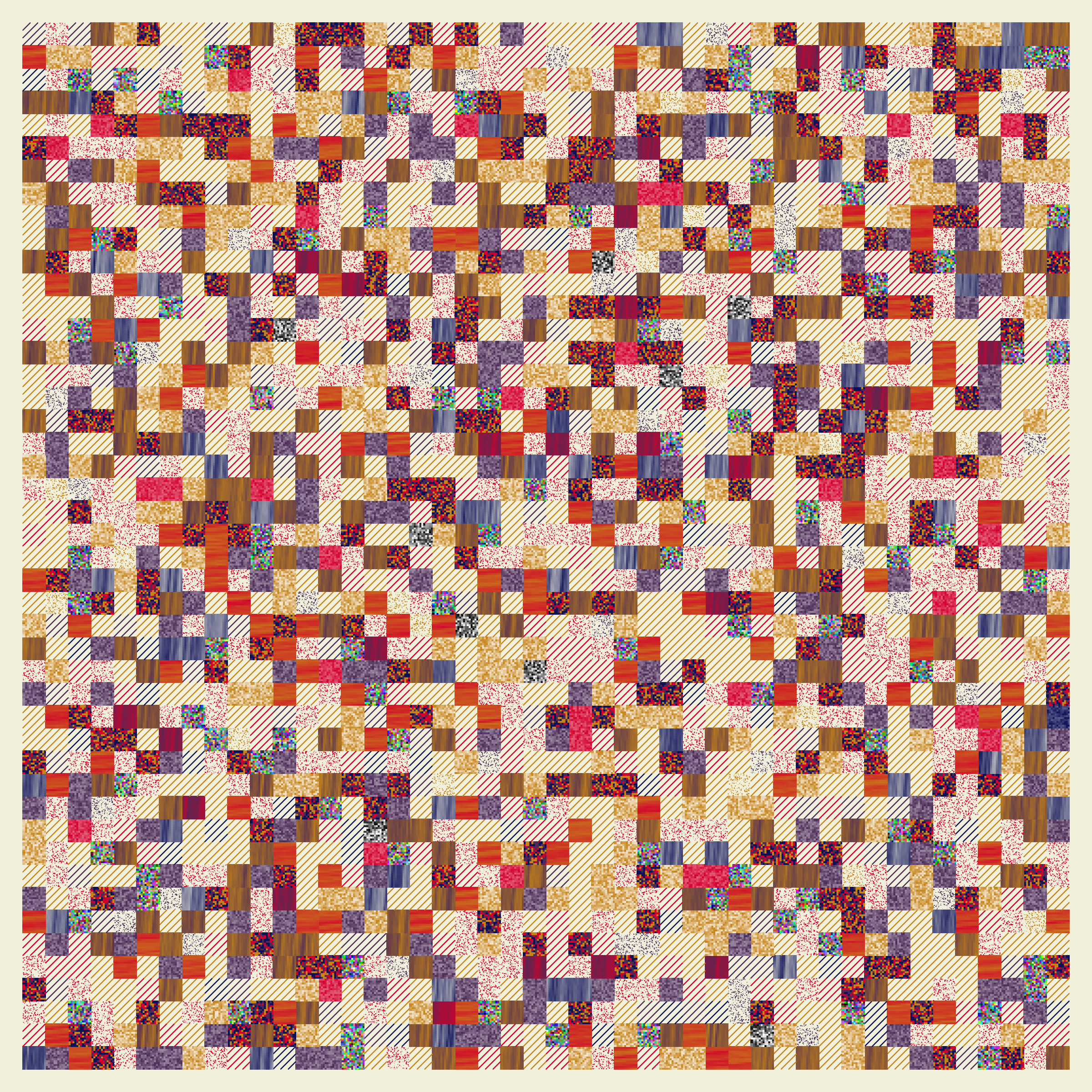 Ode to Untitled #238