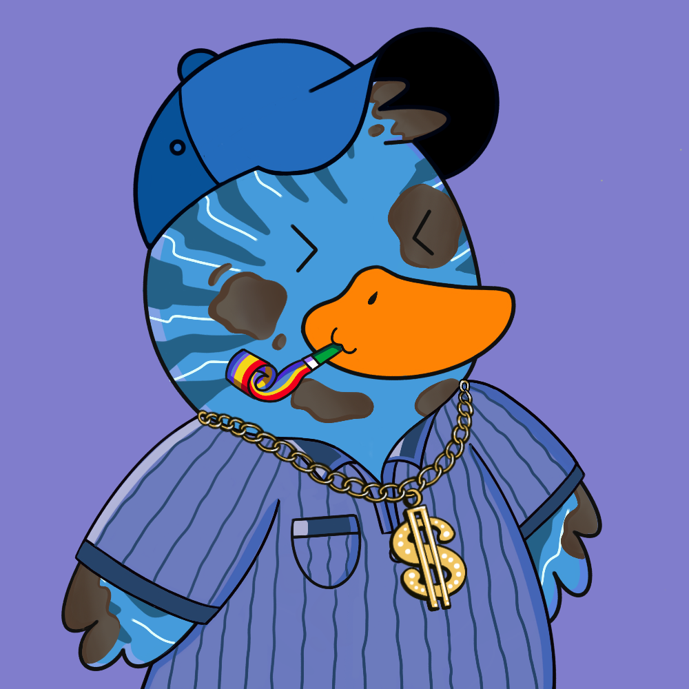 CyberDucks Evolution #5436