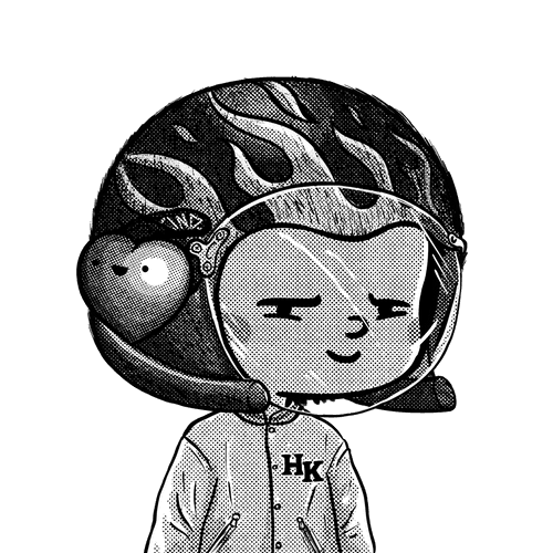 aljoha.lens Lens social identity (.lens handle) PFP