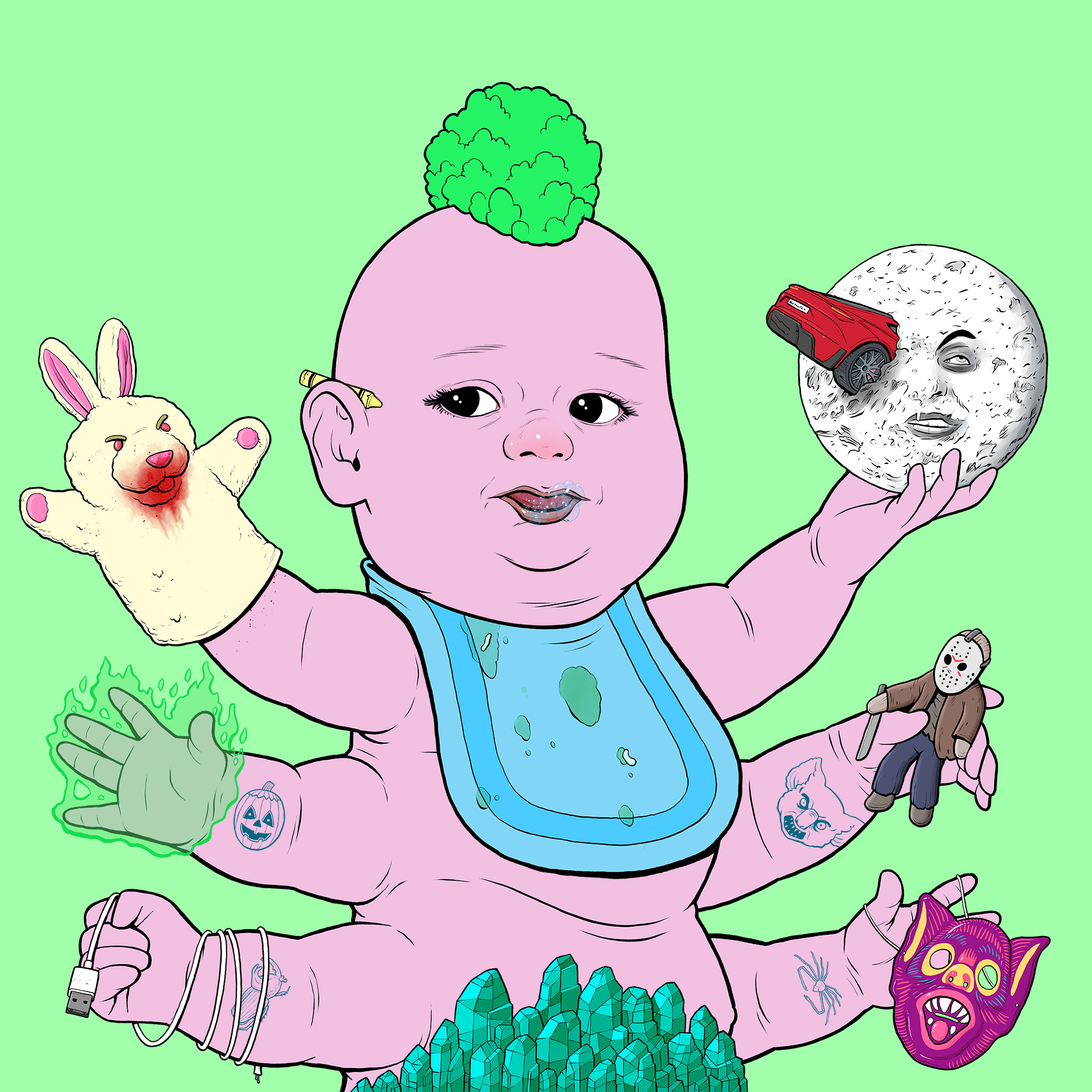 NFT Image