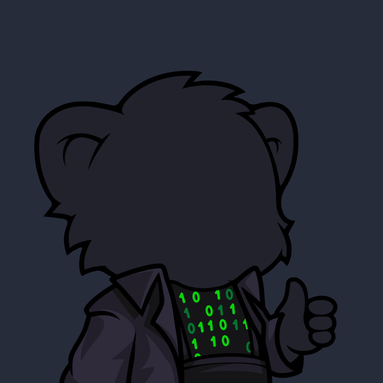 Hacker #924