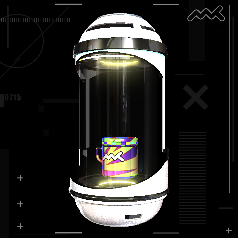 Area Item#09598