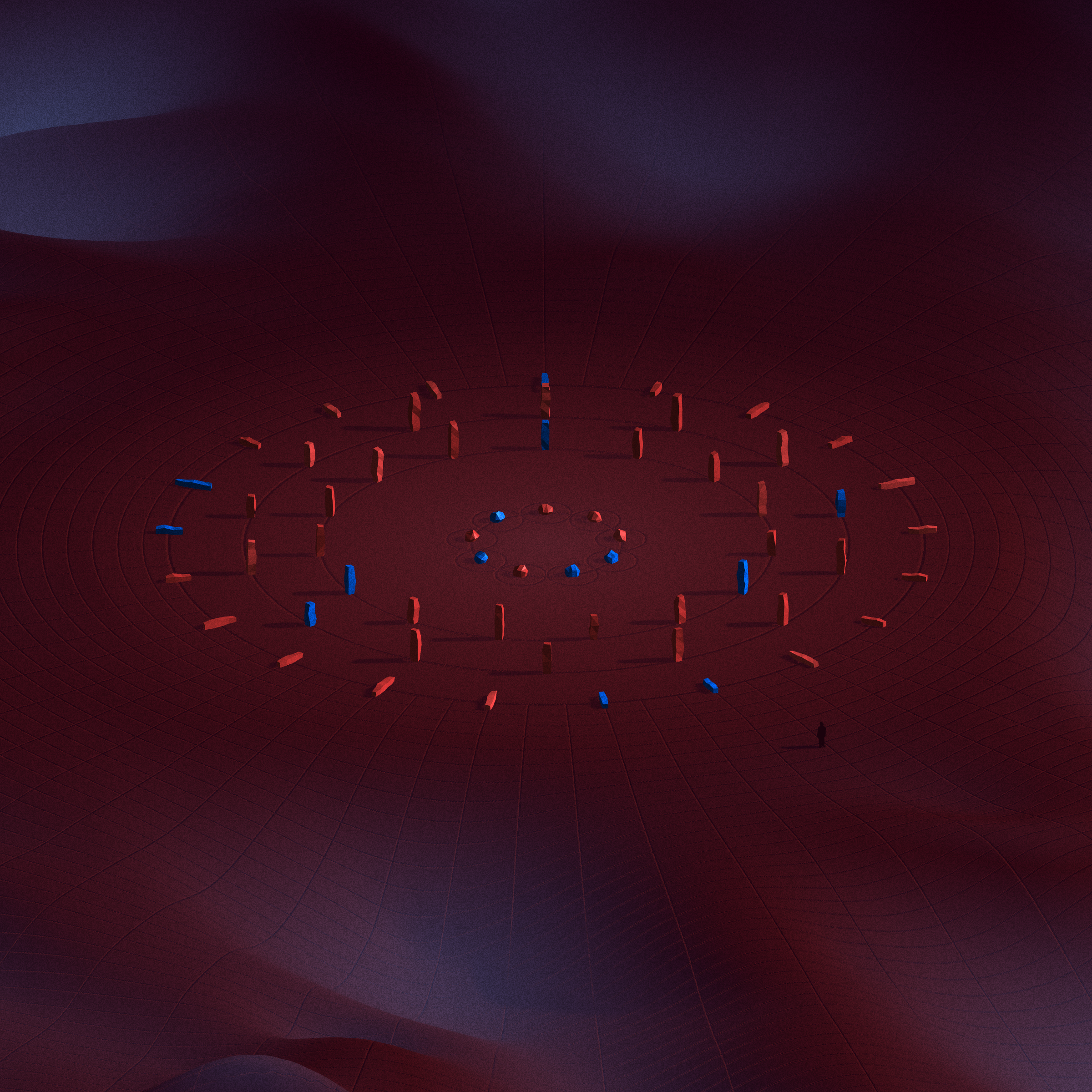 The Liths of Sisyphus #455