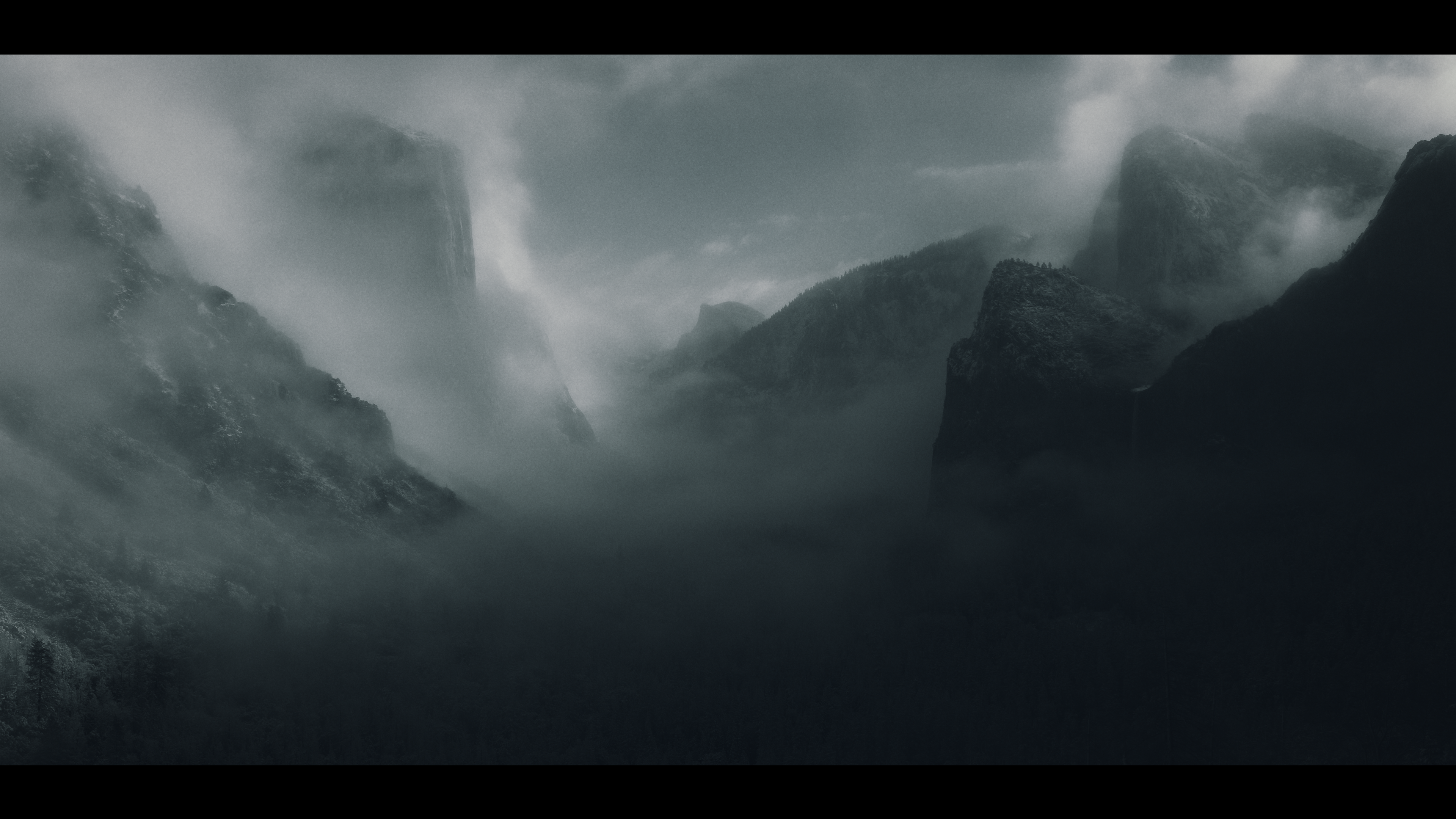 I. The Protagonist: Deleted Scene III