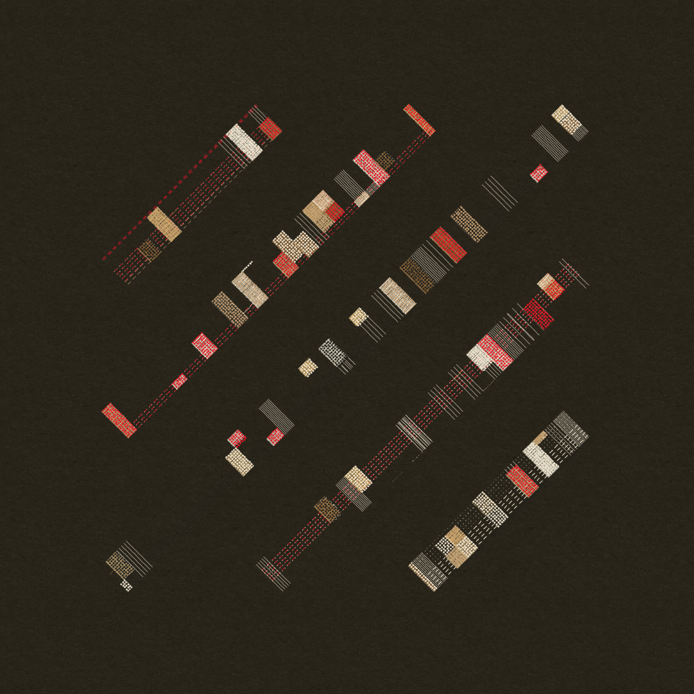 Decal by Studio Yorktown #89