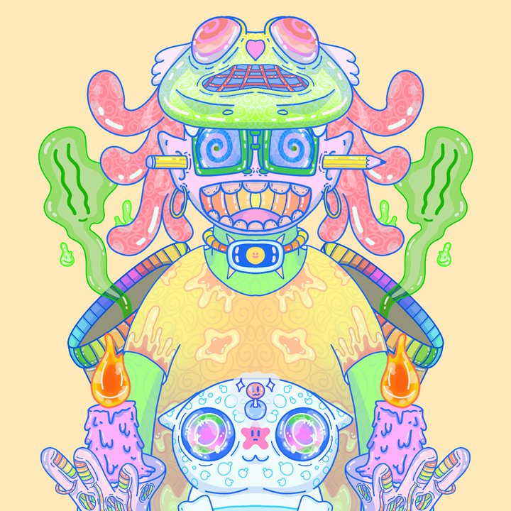 NFT Image