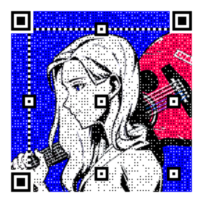 Qr #54