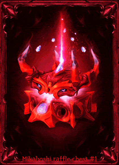 BoshiBox Genesis Series #1