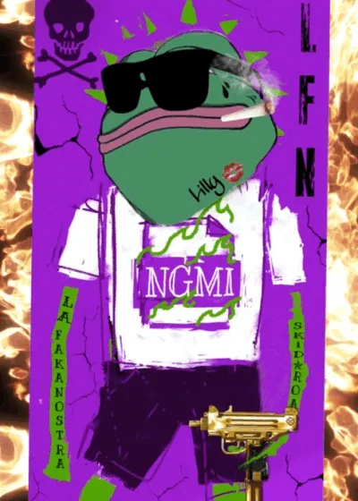 NFT Image