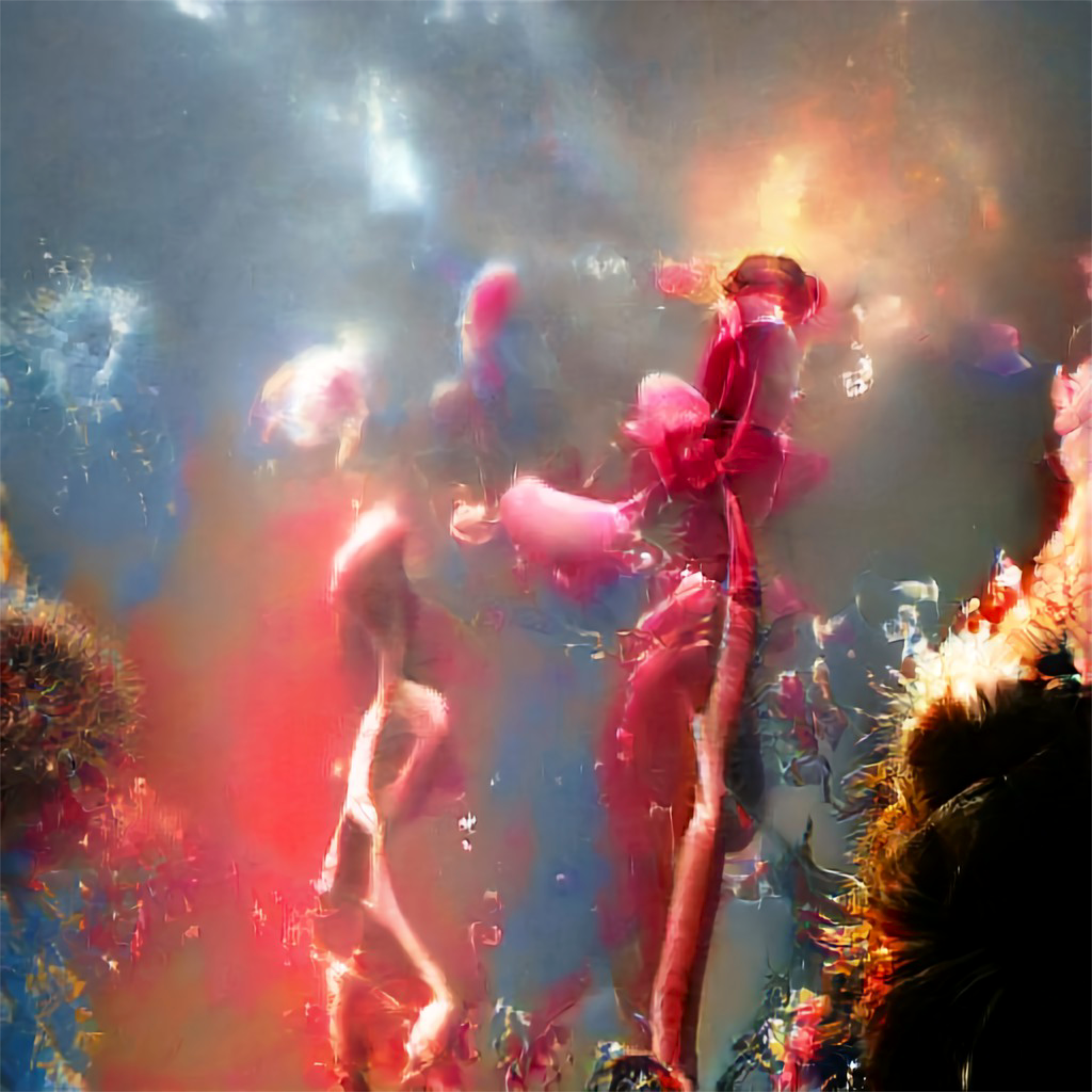 flame of the whirling sword