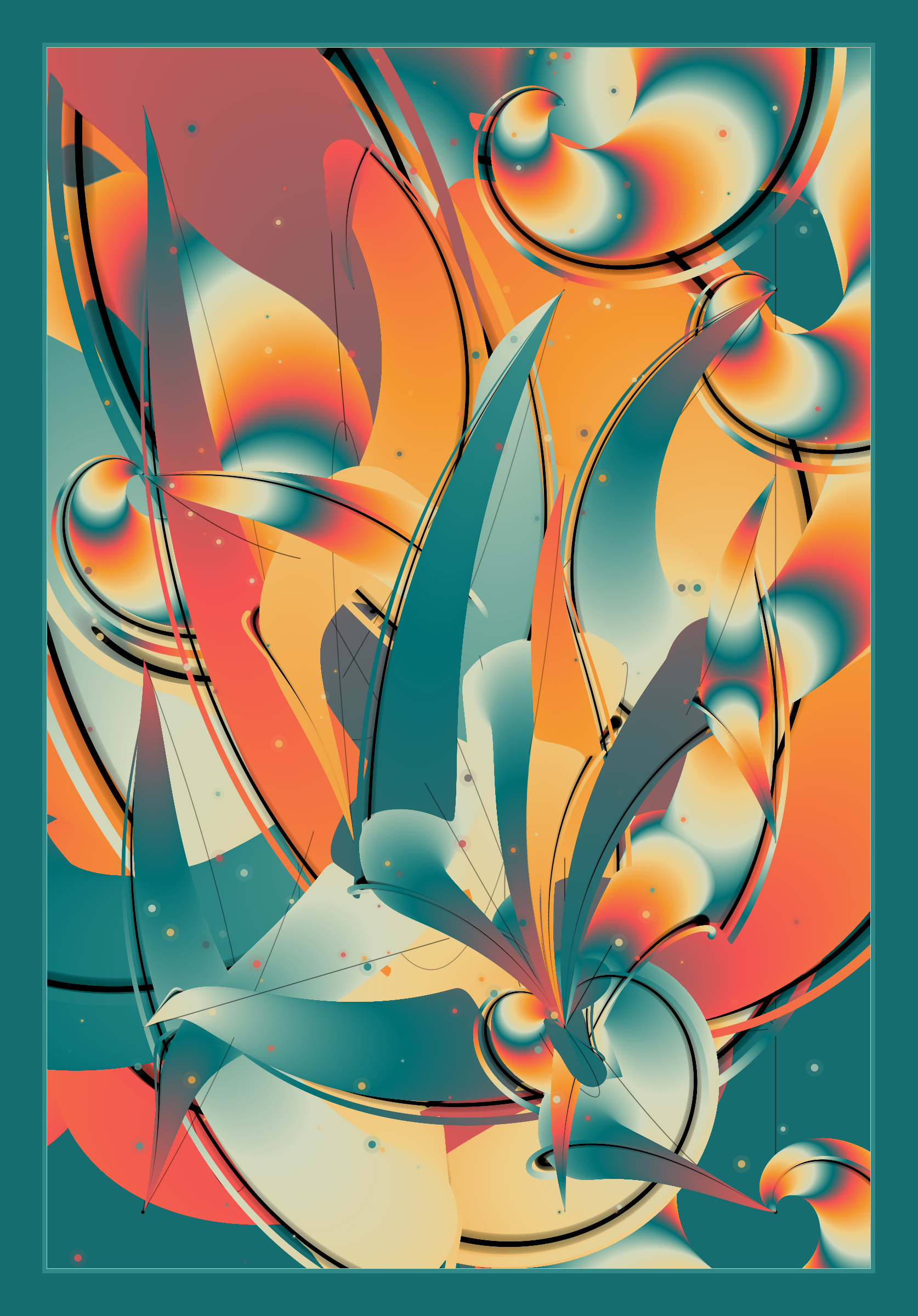 the Universe Machine #193