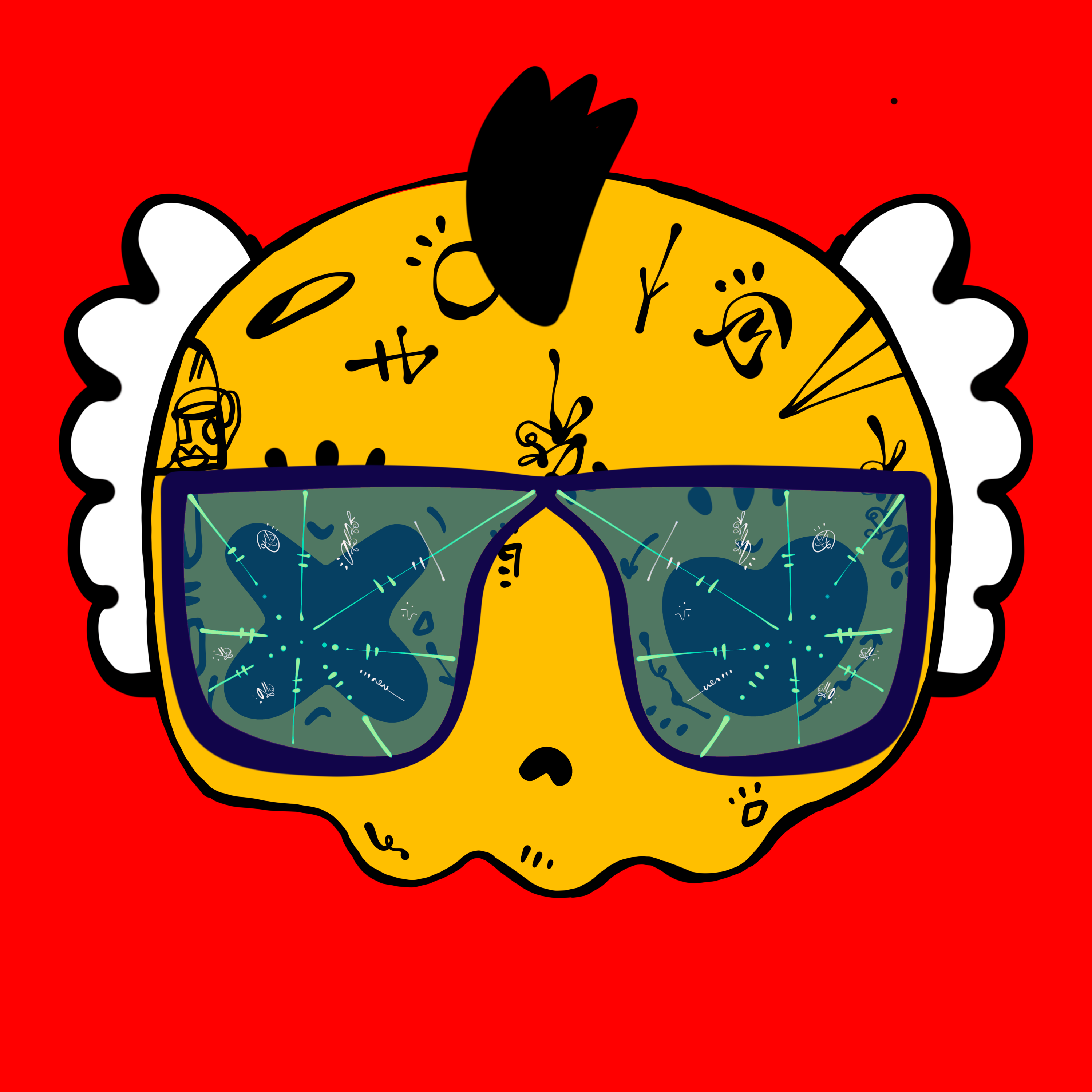 ORGNLS by SABET #21059