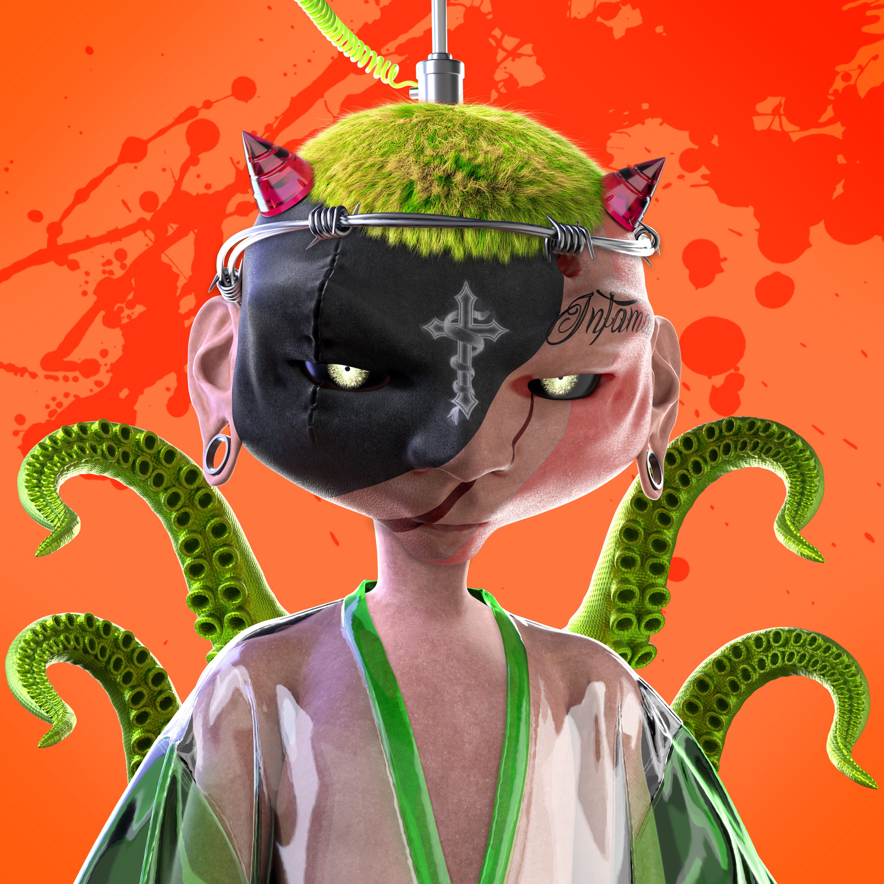 NFT Image