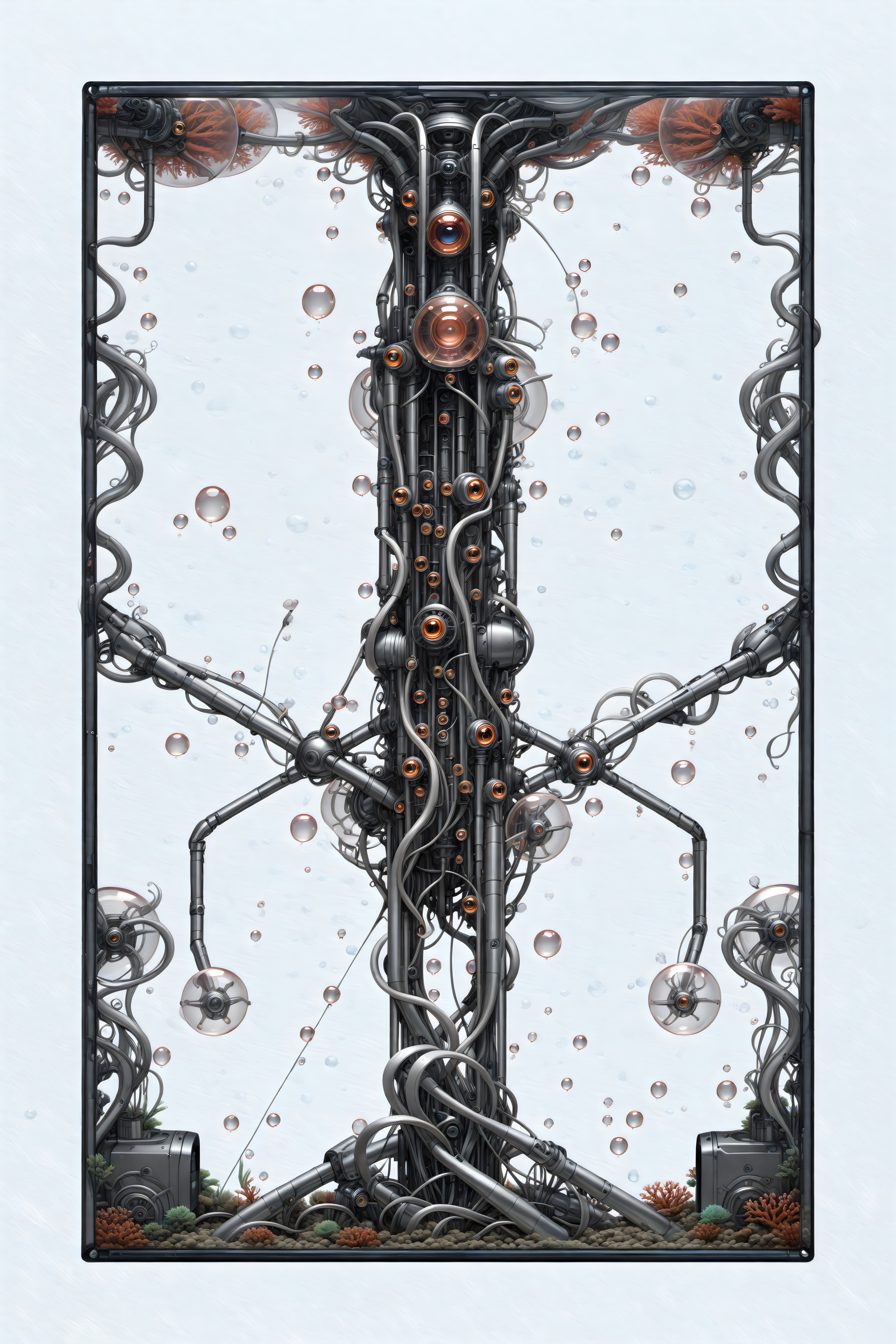 UBK #143 Shallow Reef