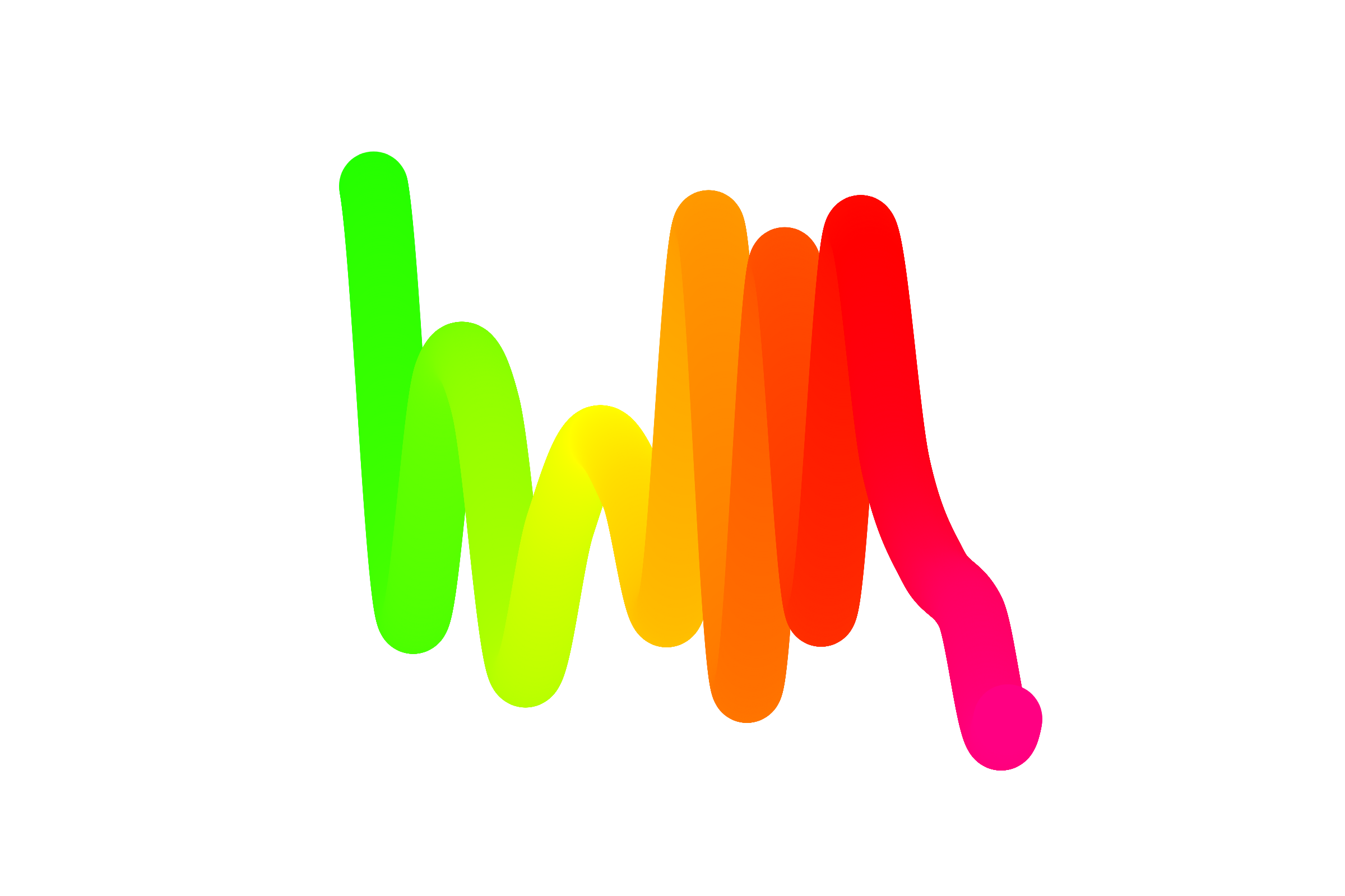 Chromie Squiggle #8621