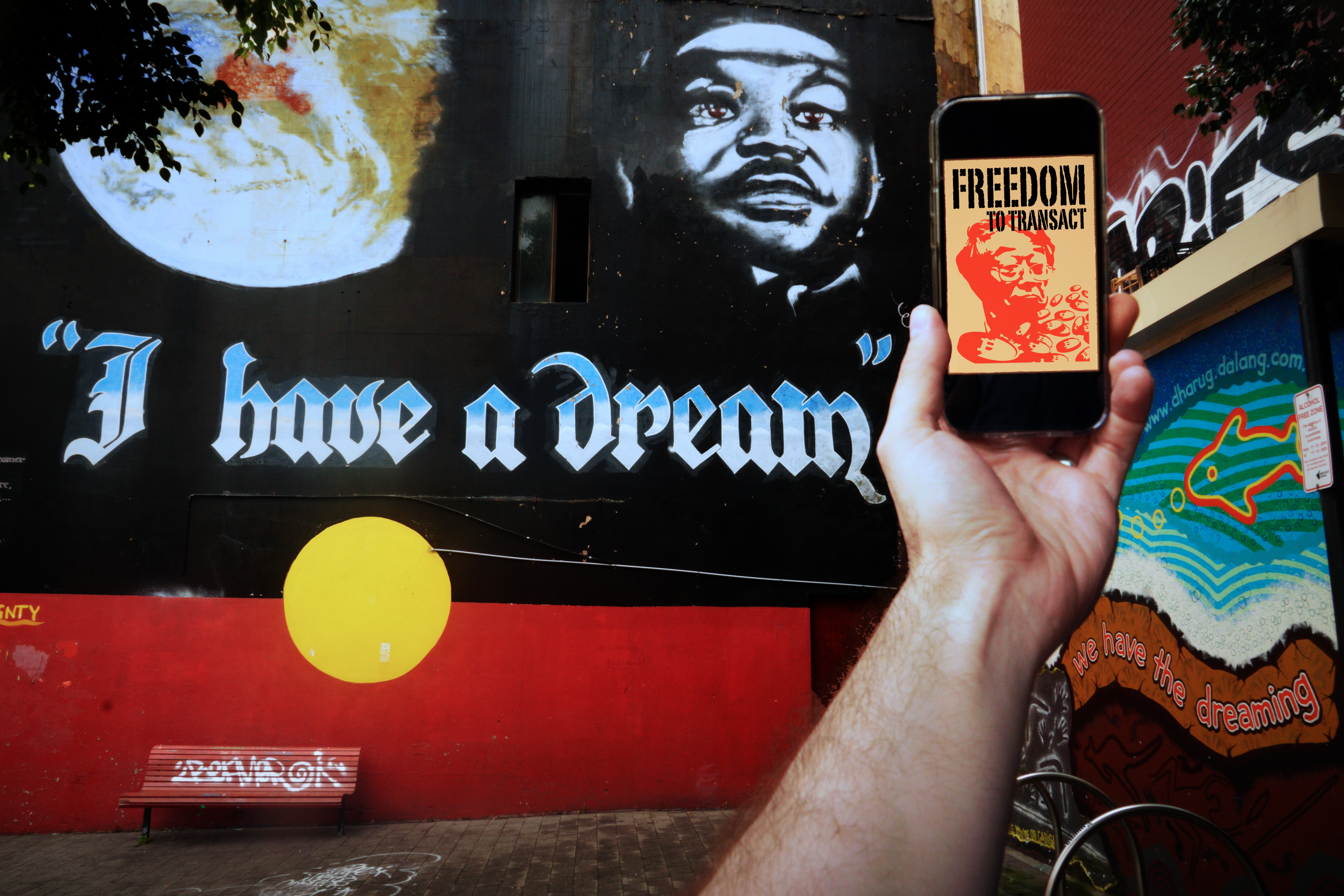 Memes Outside #47: Memes Are The Most Important Thing in the World