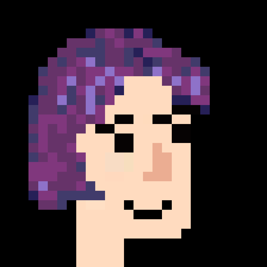 Mipunks #681