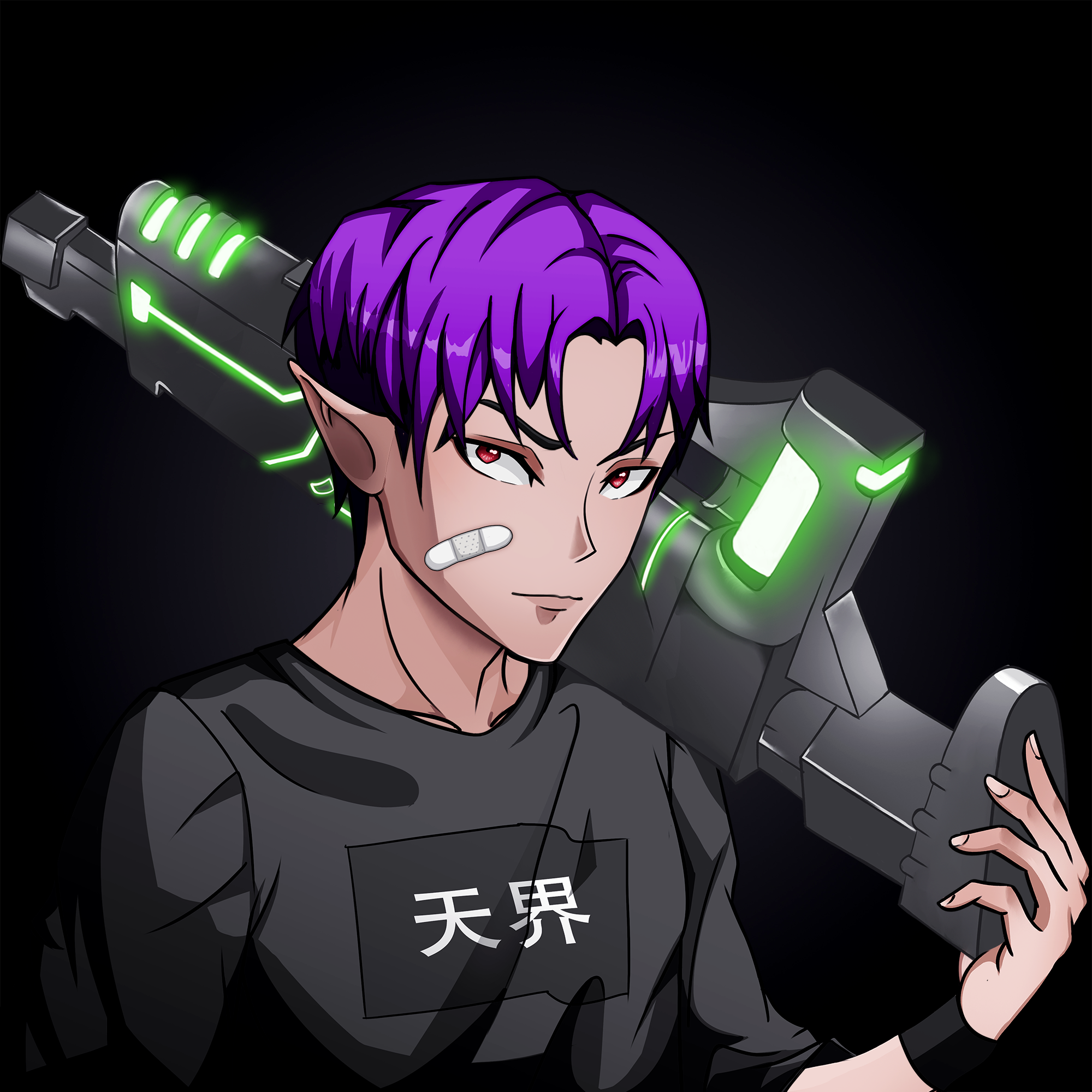 Tenkai #68