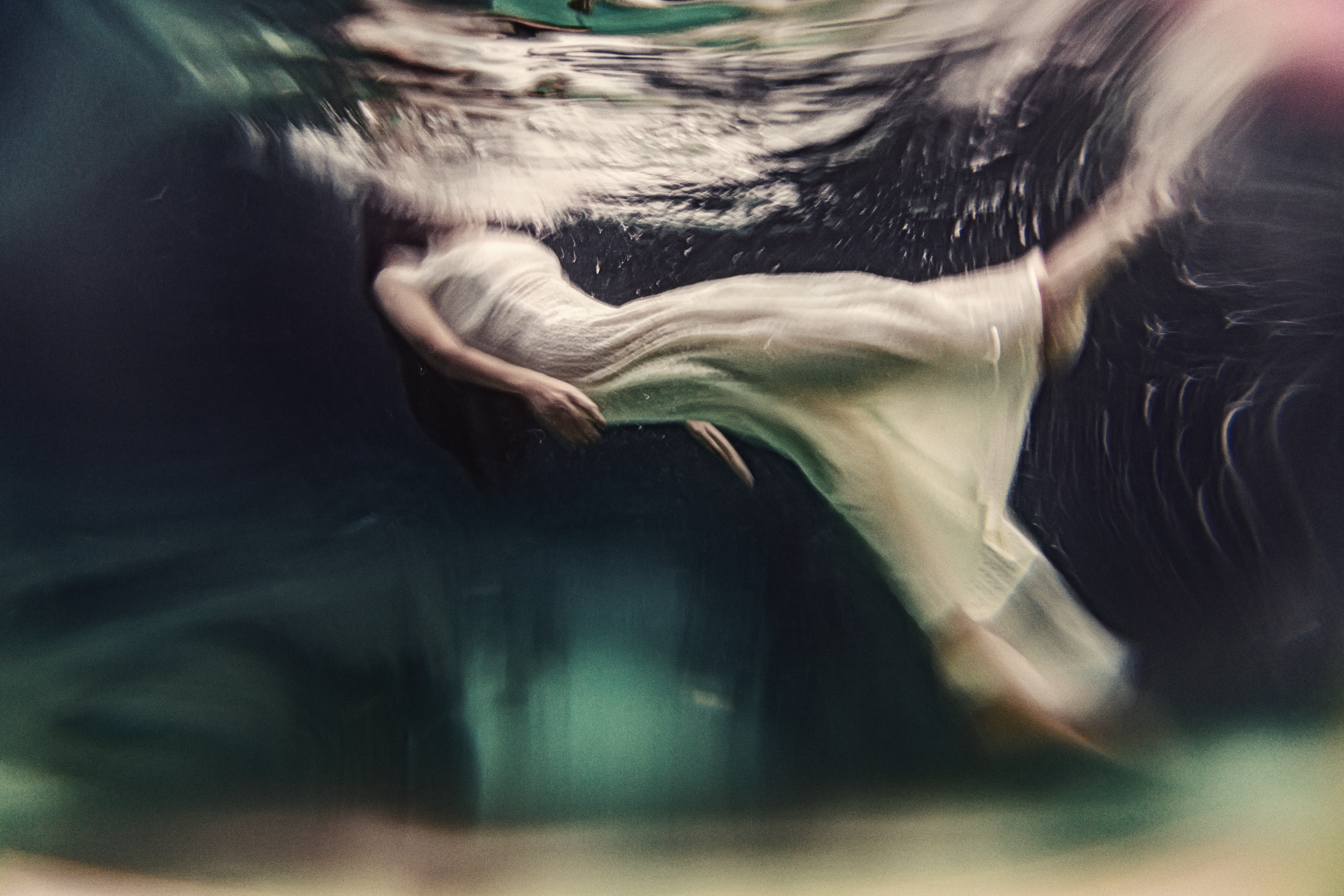 Abyss Fathom
