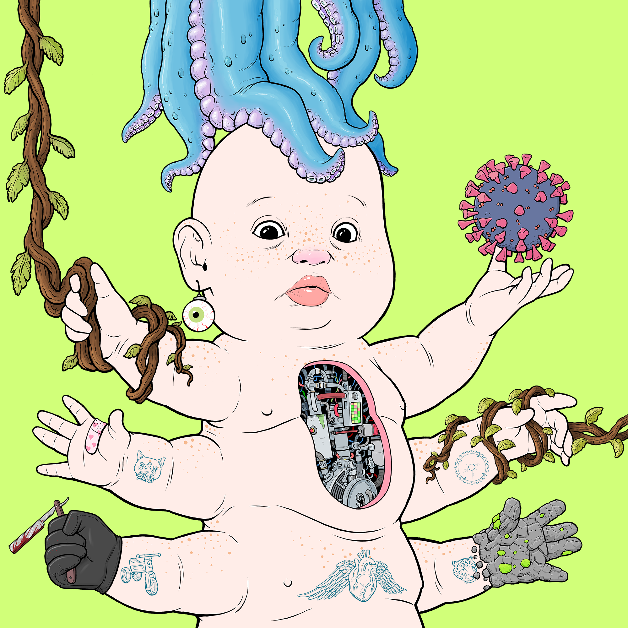 NFT Image