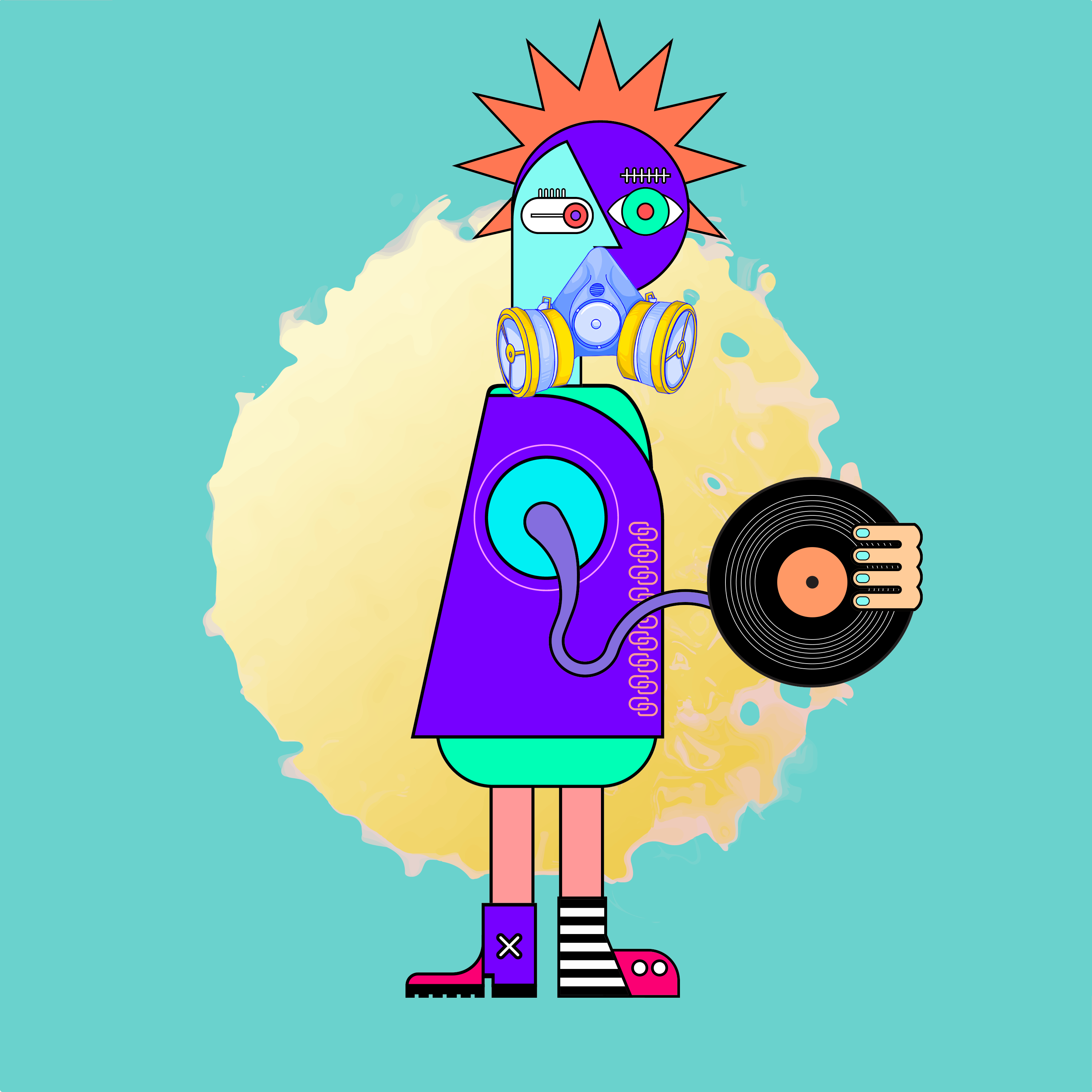 NFT Image