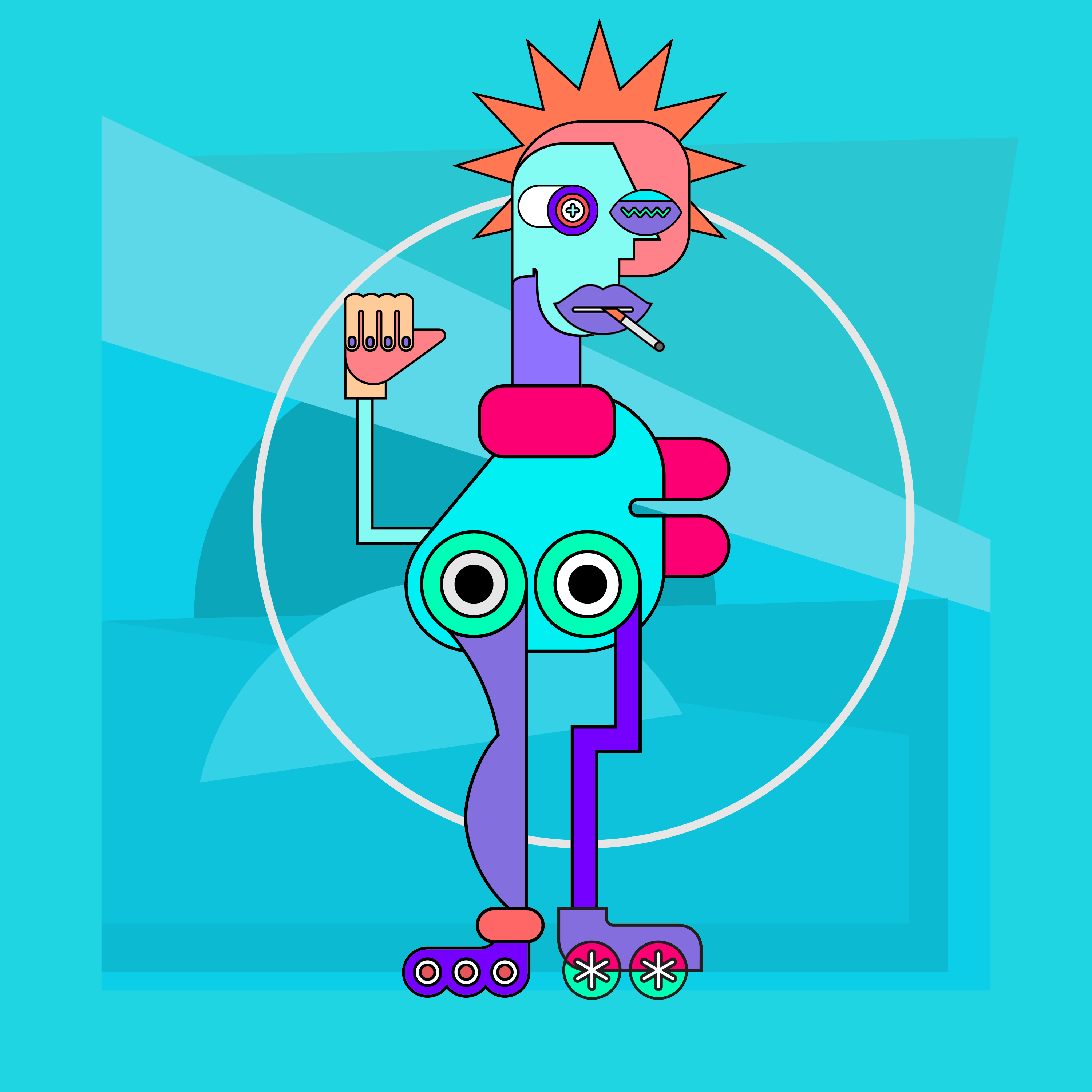 NFT Image